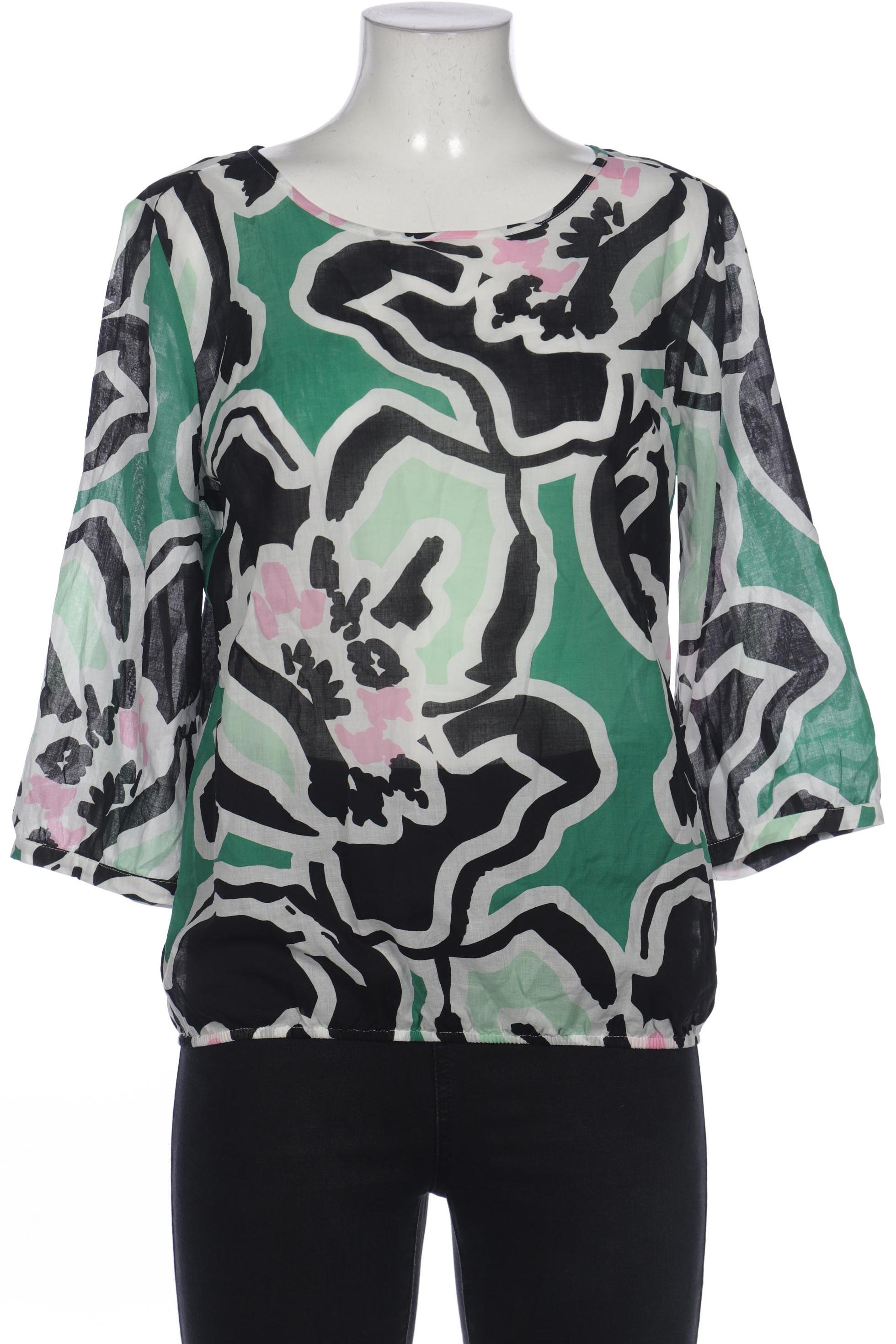 

Opus Damen Bluse, mehrfarbig, Gr. 40