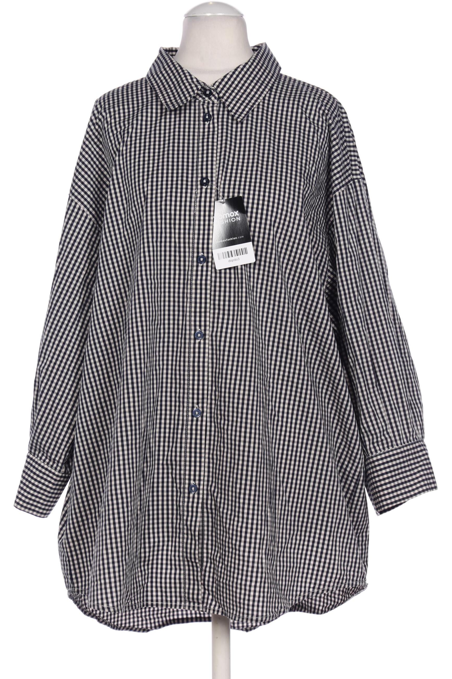 

Opus Damen Bluse, grau, Gr. 40