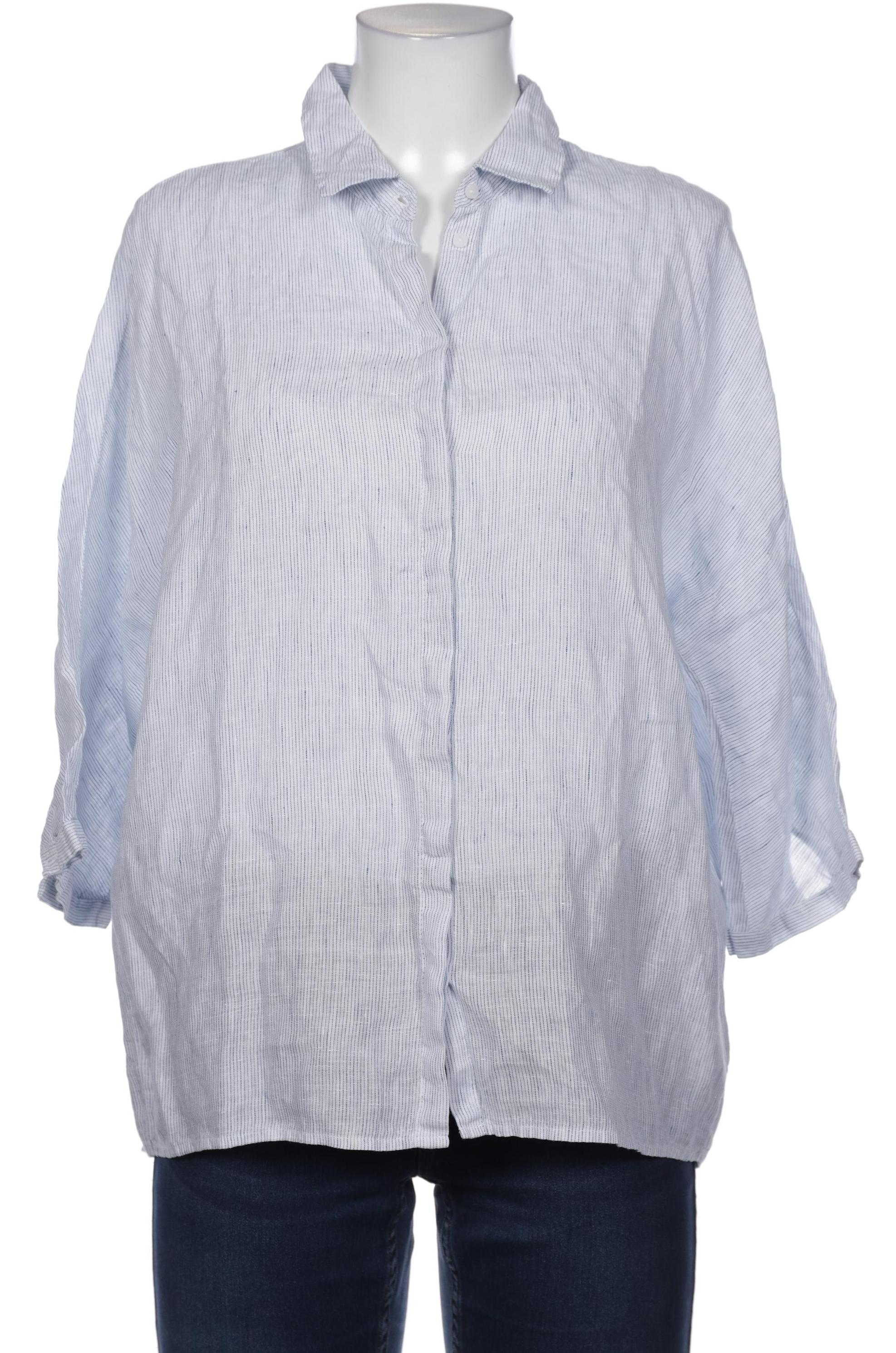 

Opus Damen Bluse, weiß, Gr. 42