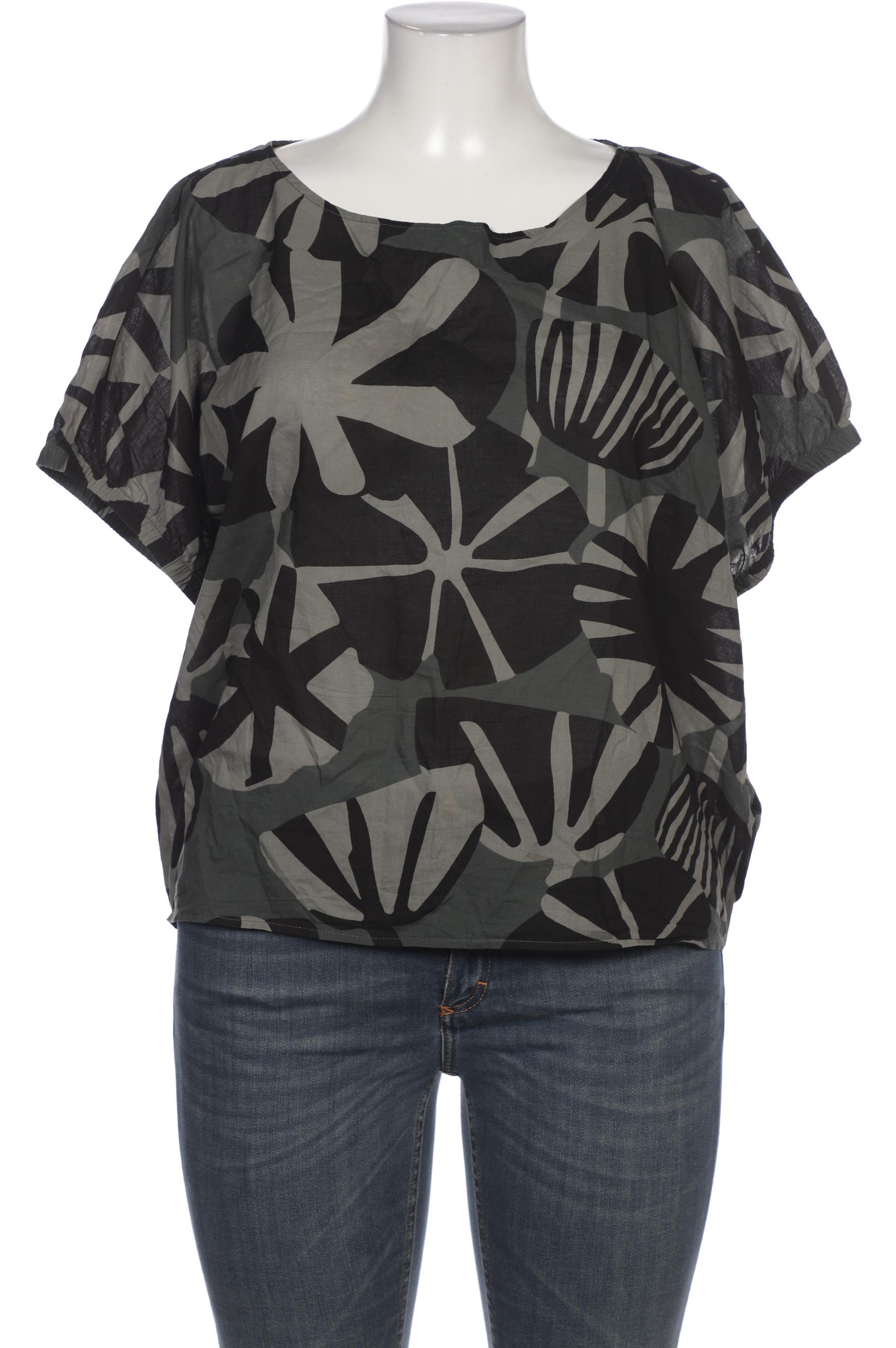 

Opus Damen Bluse, grün