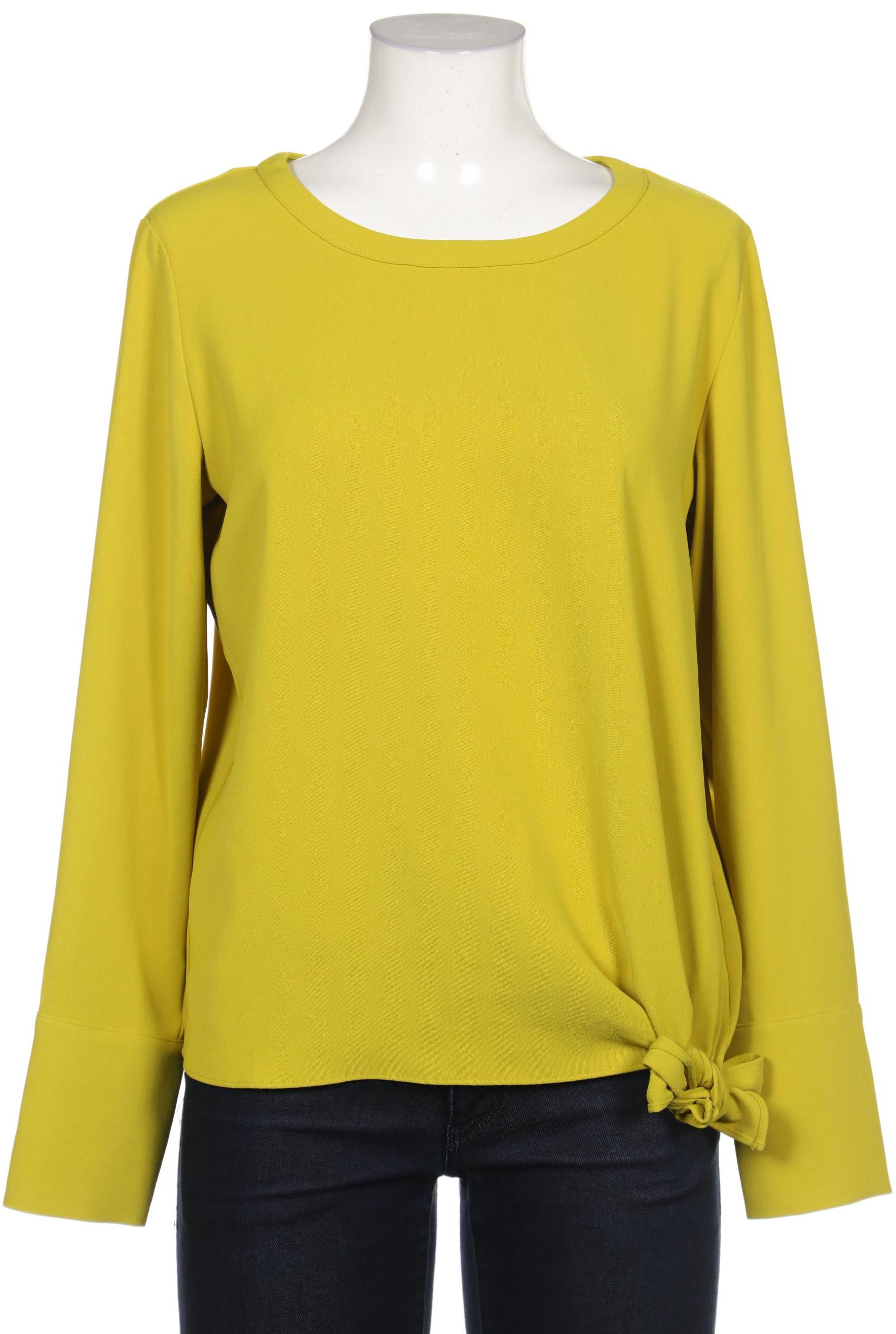 

Opus Damen Bluse, grün, Gr. 40