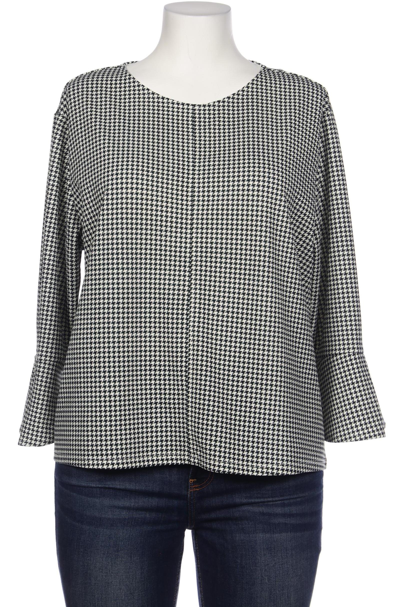 

Opus Damen Bluse, schwarz
