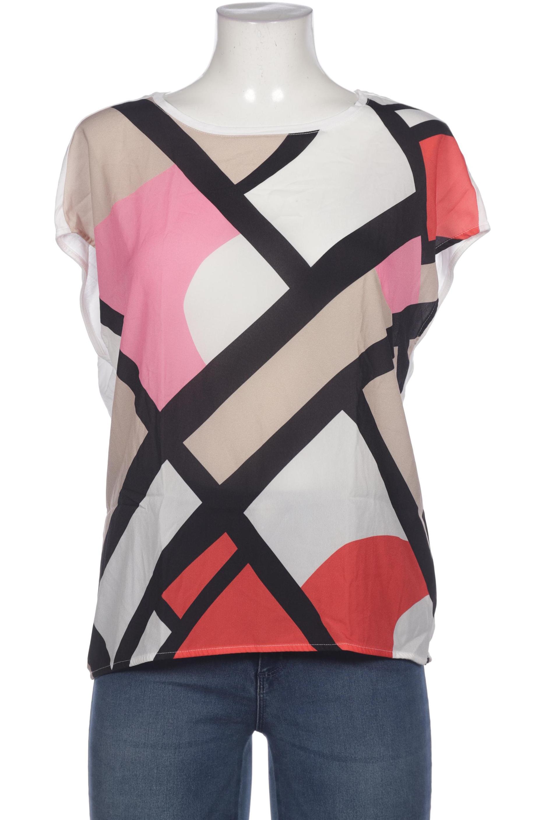 

Opus Damen Bluse, mehrfarbig