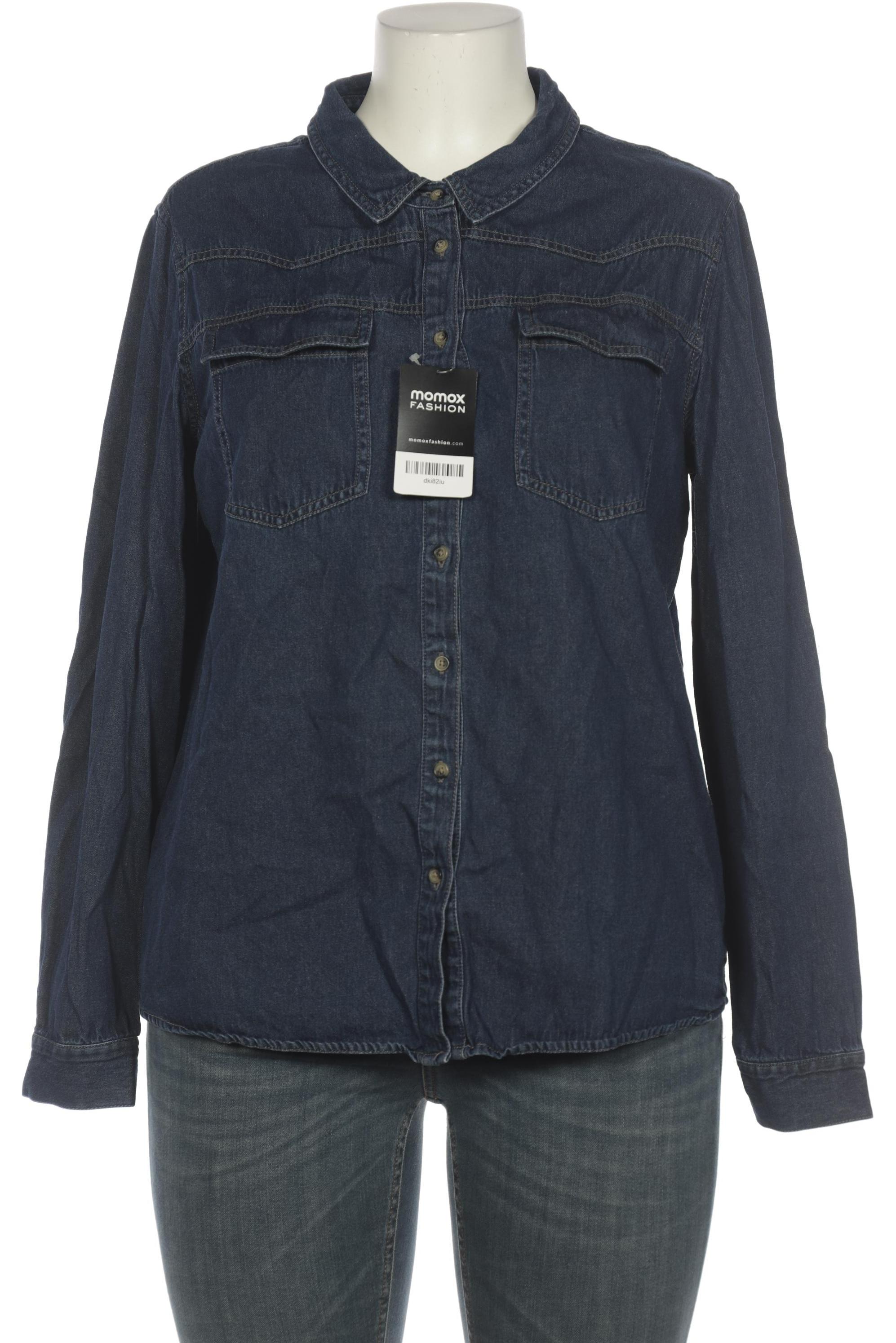 

Opus Damen Bluse, marineblau