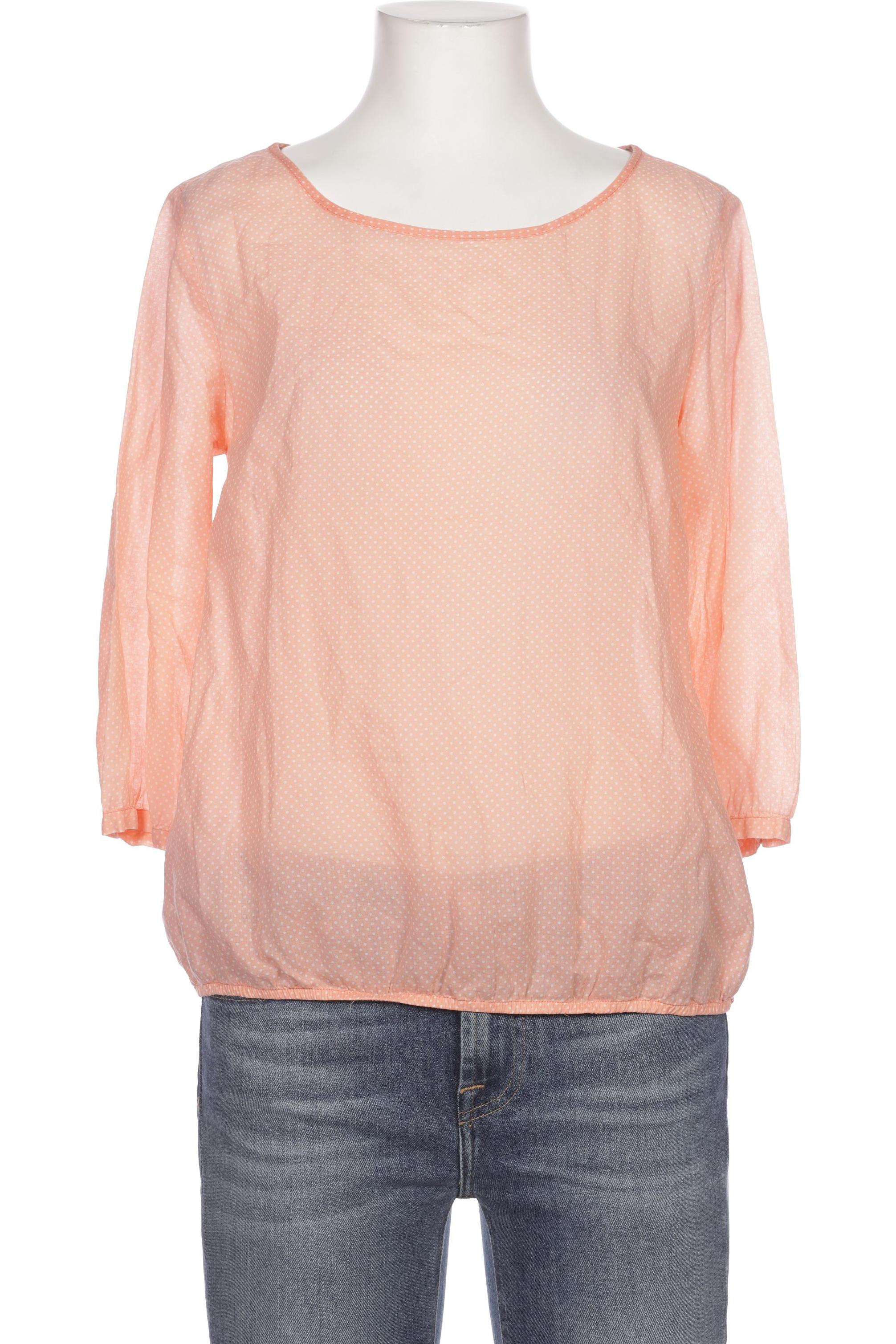 

Opus Damen Bluse, orange, Gr. 36