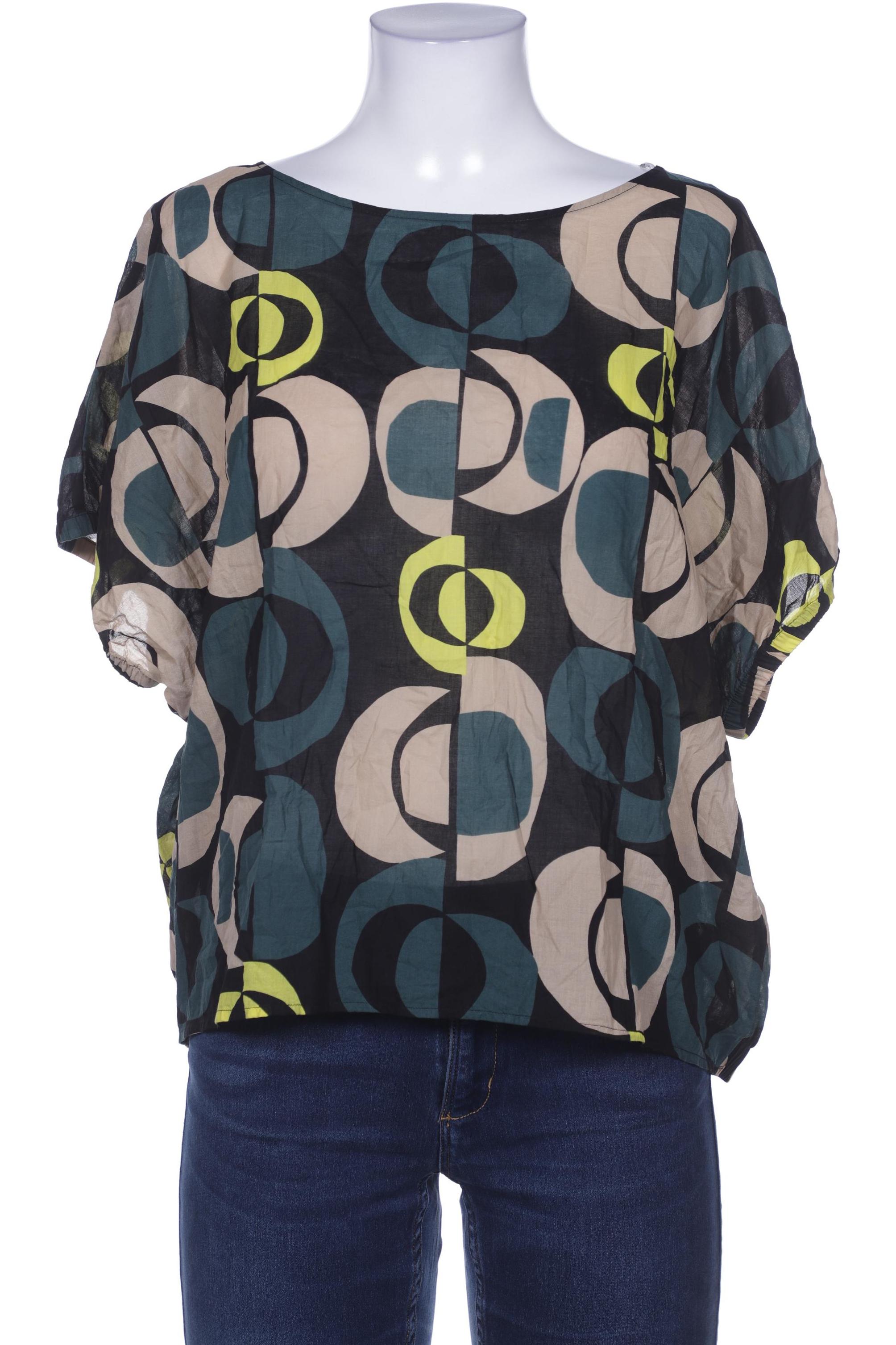 

Opus Damen Bluse, schwarz