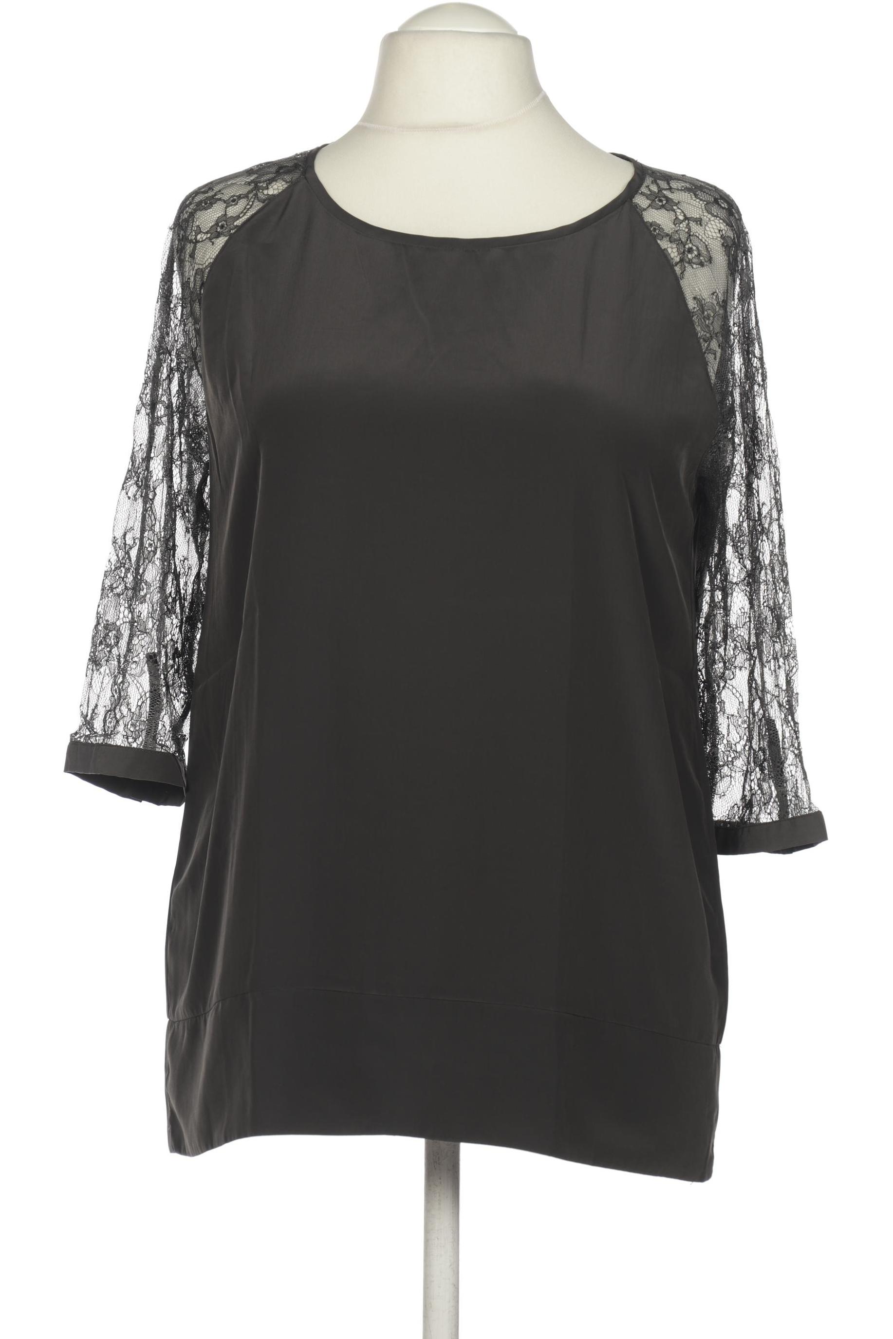 

Opus Damen Bluse, grau