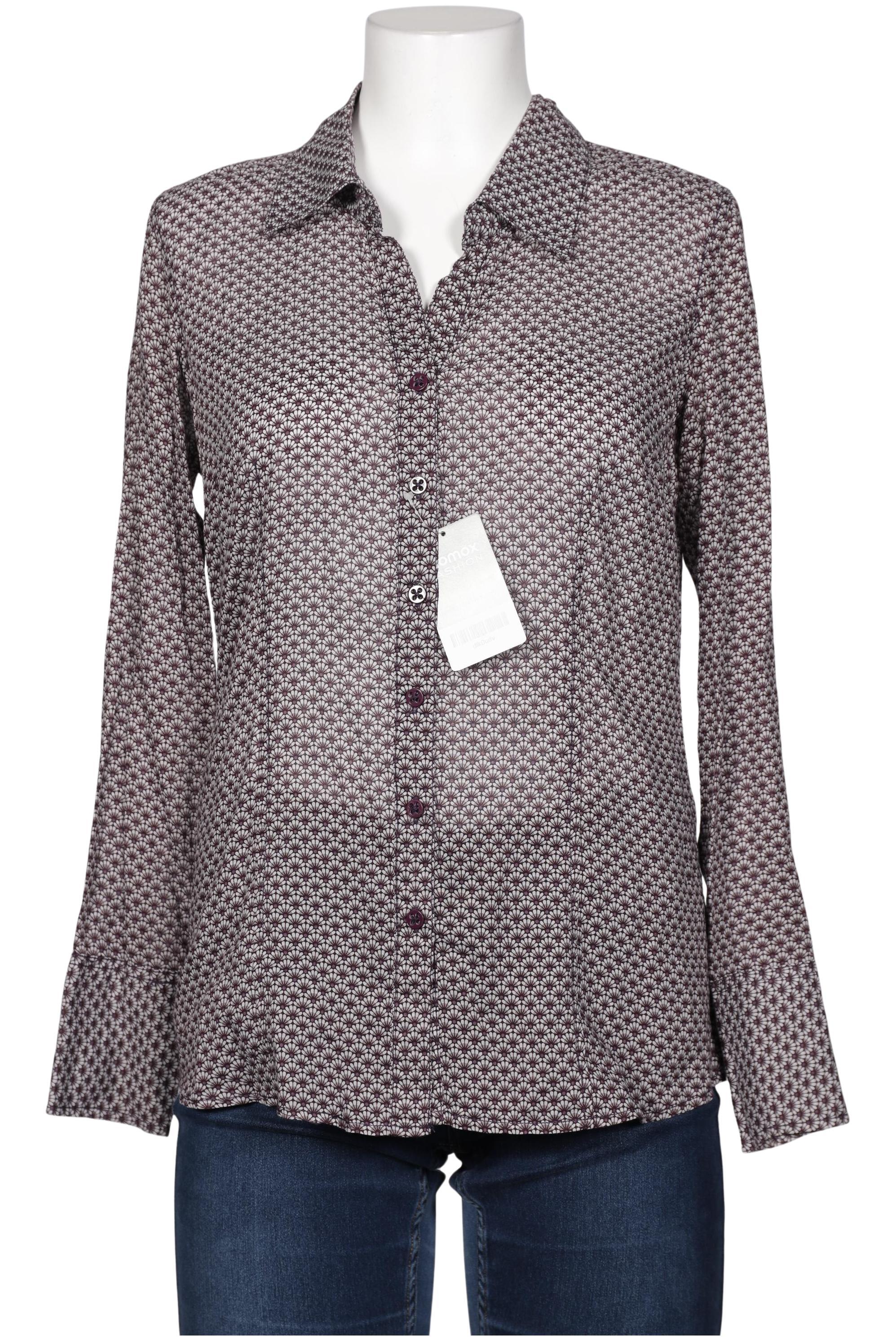 

Opus Damen Bluse, flieder, Gr. 40