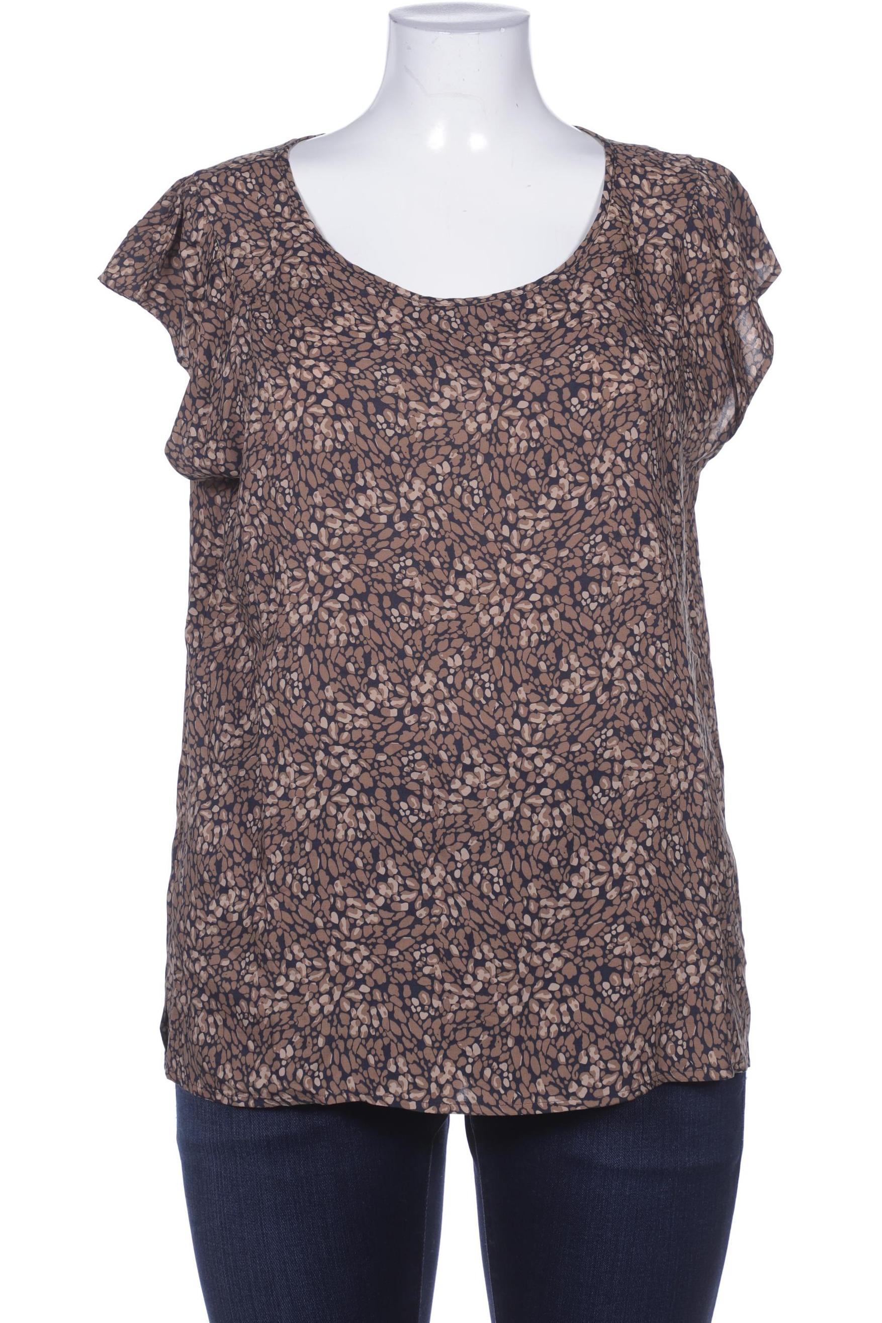 

Opus Damen Bluse, braun