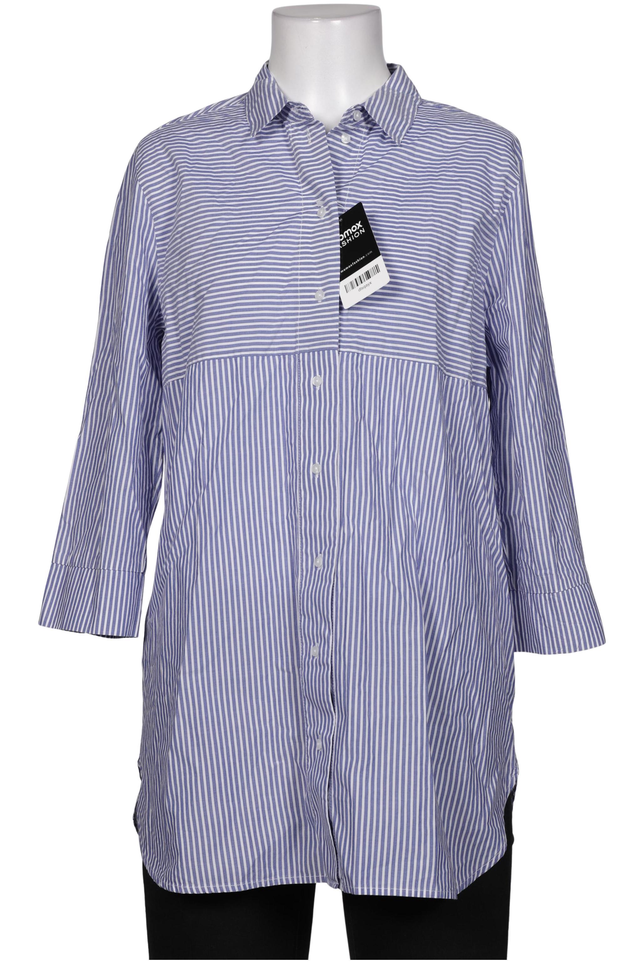 

Opus Damen Bluse, mehrfarbig, Gr. 36