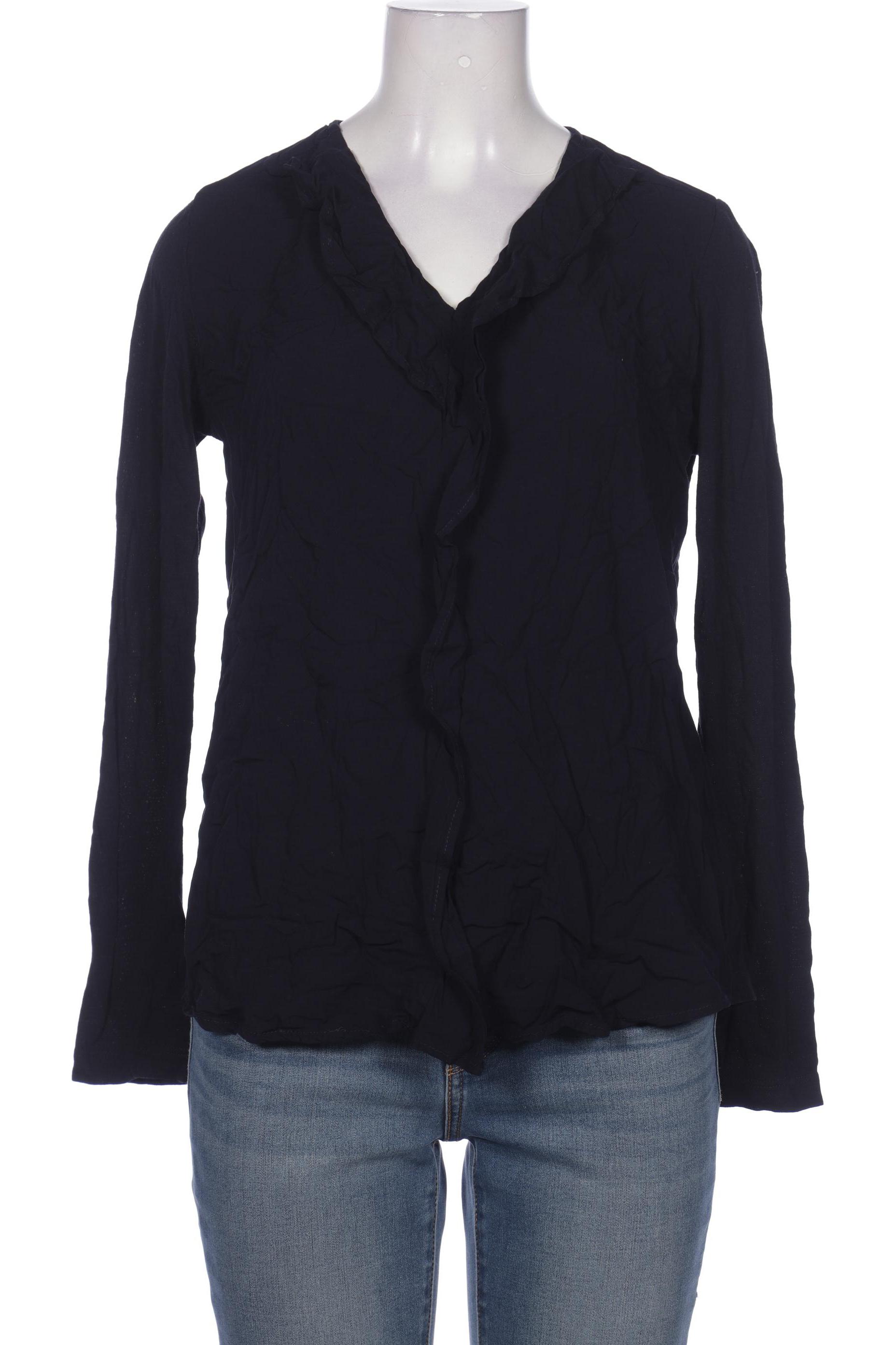 

Opus Damen Bluse, marineblau