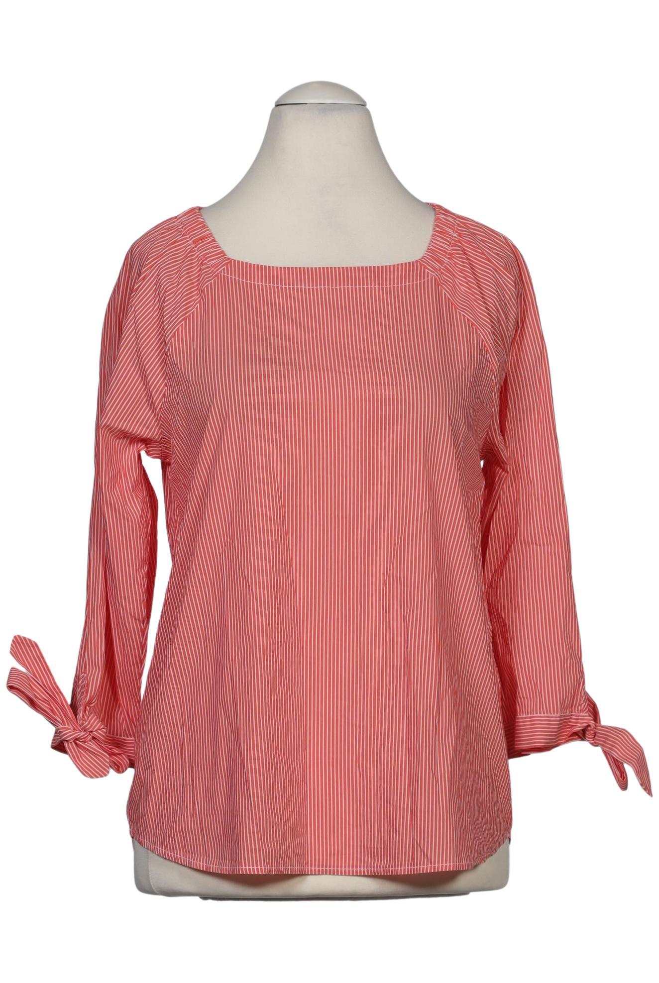 

Opus Damen Bluse, pink, Gr. 36