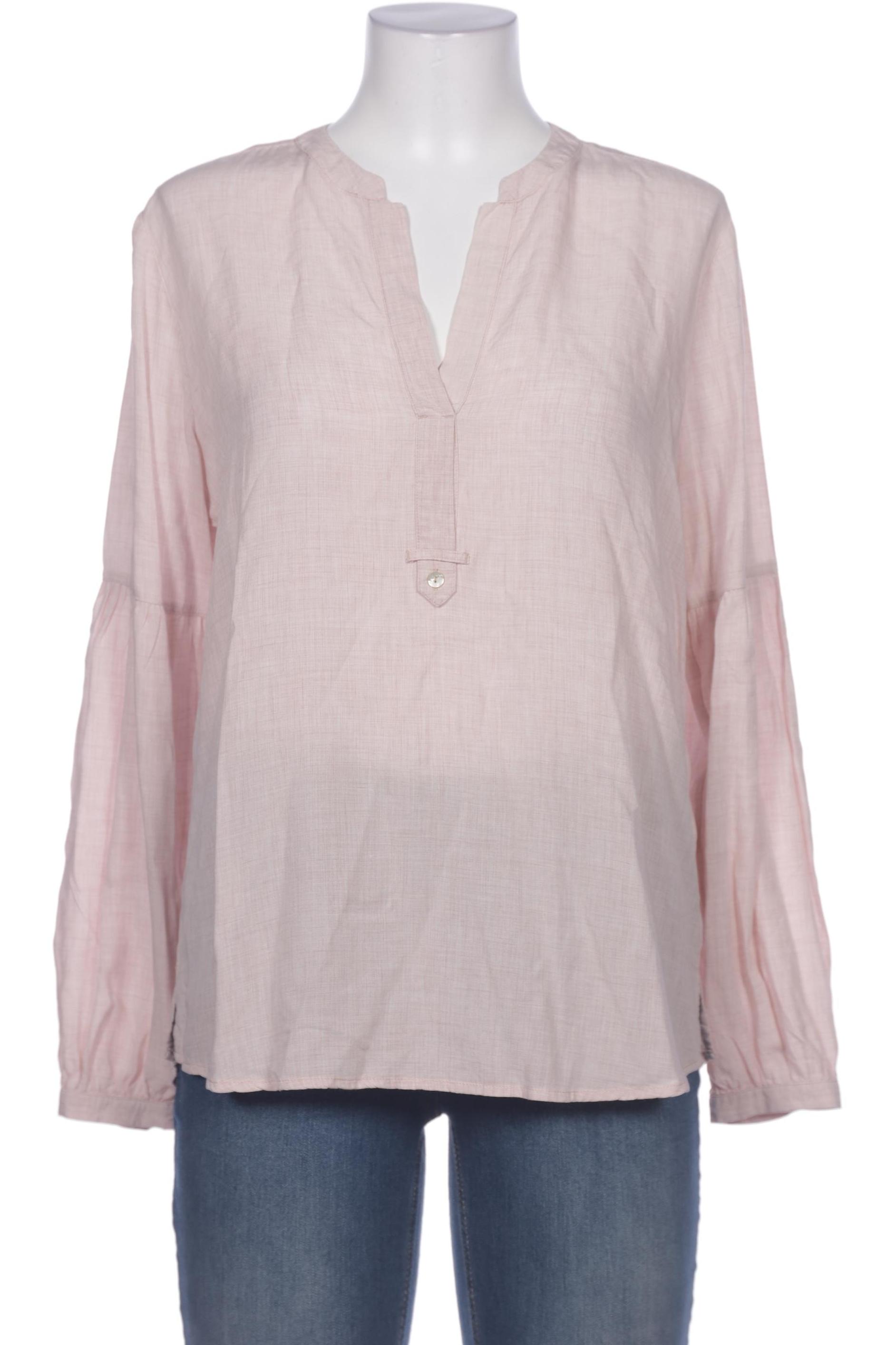 

Opus Damen Bluse, pink, Gr. 40
