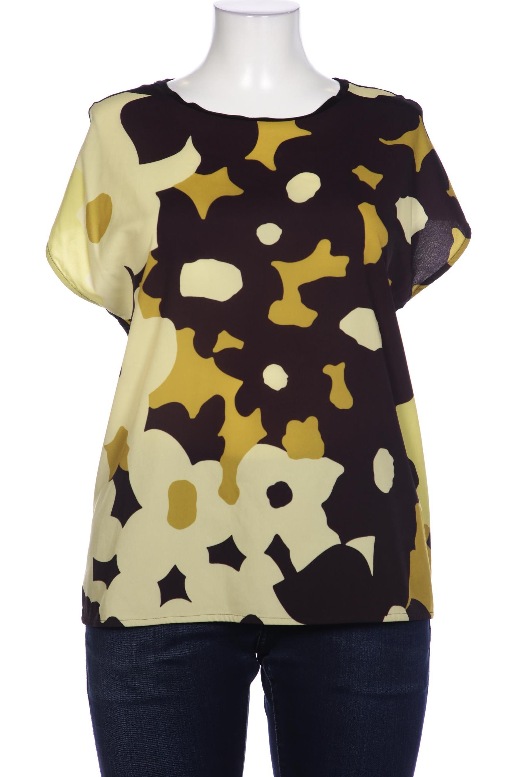 

Opus Damen Bluse, schwarz, Gr. 42