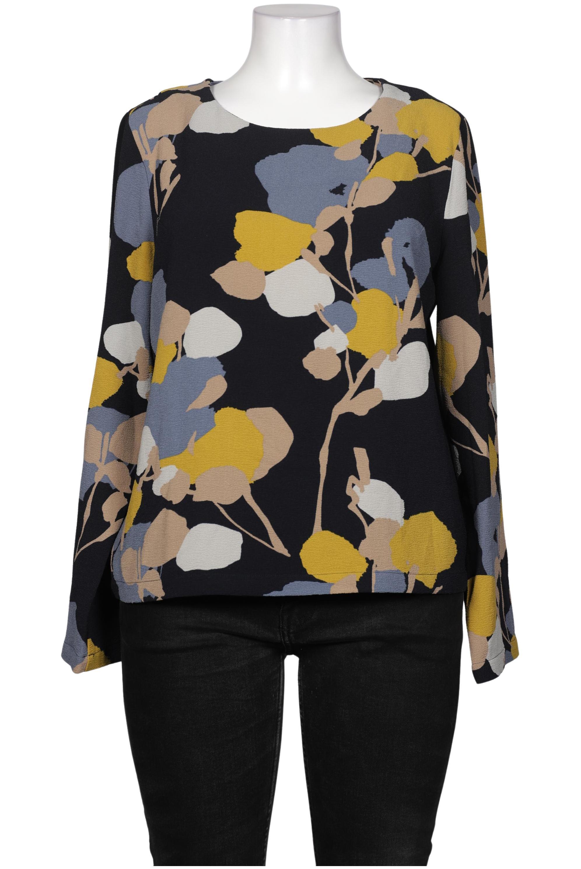 

Opus Damen Bluse, mehrfarbig, Gr. 42