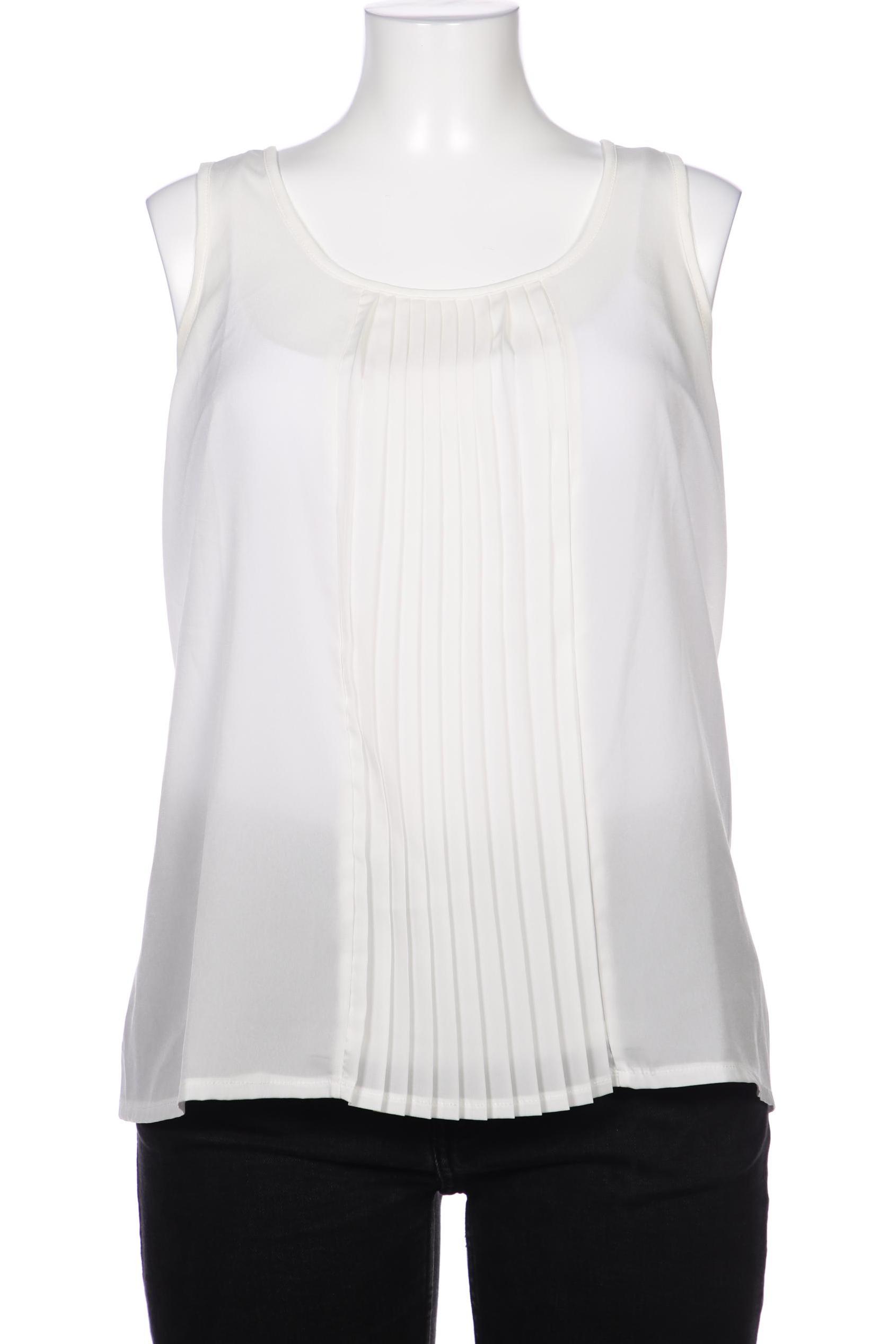 

Opus Damen Bluse, weiß