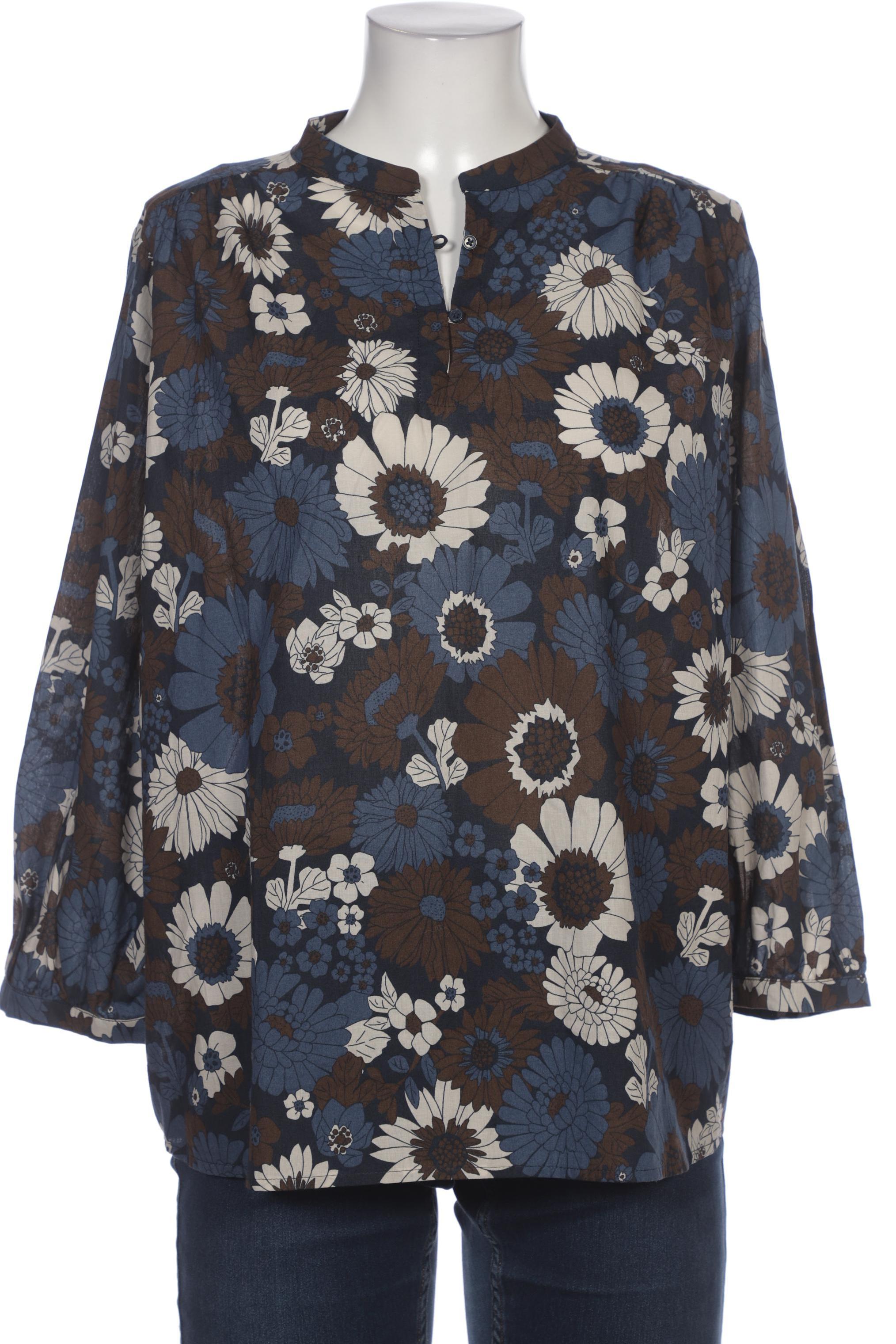 

Opus Damen Bluse, marineblau