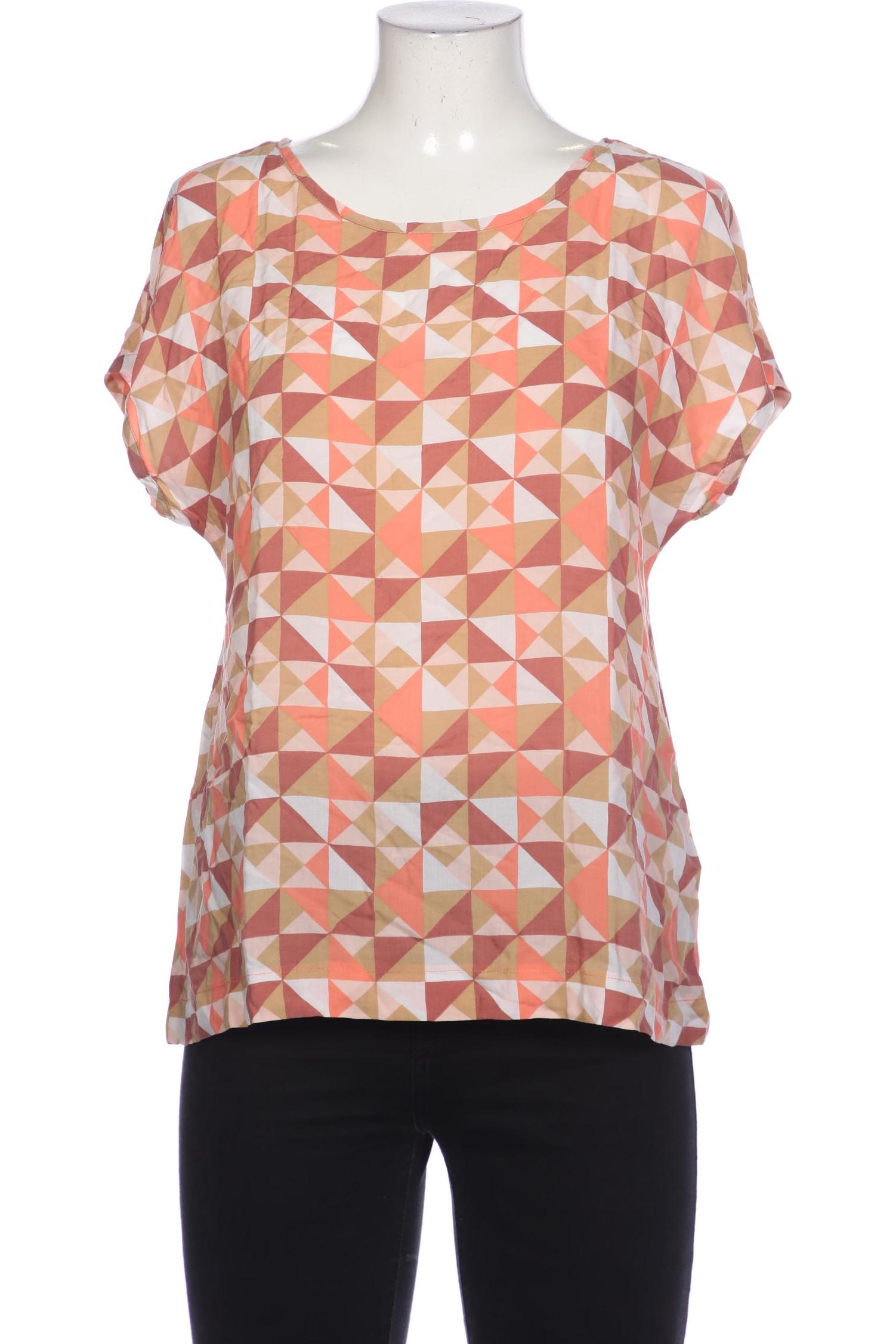 

Opus Damen Bluse, mehrfarbig, Gr. 38