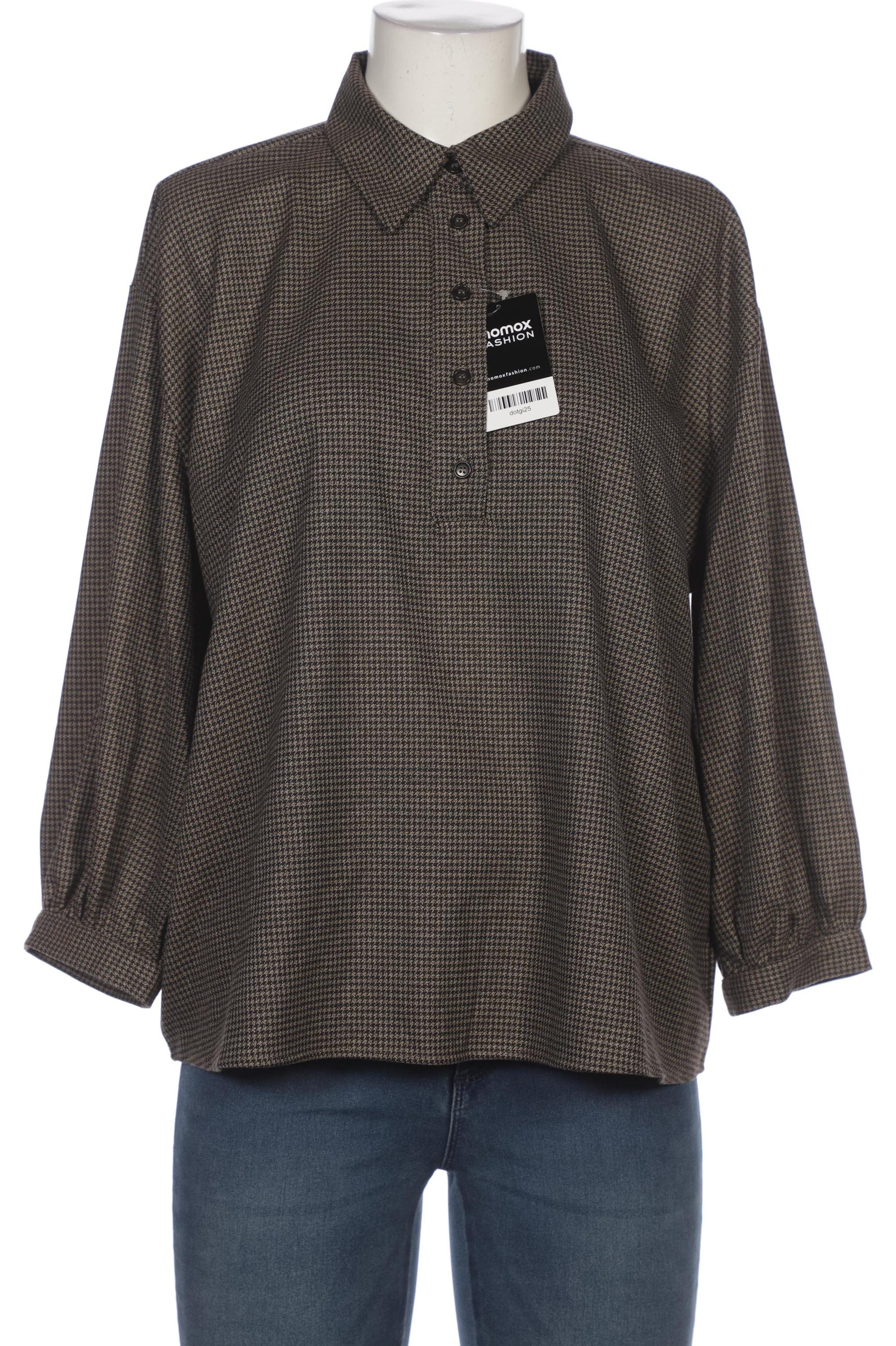 

Opus Damen Bluse, braun