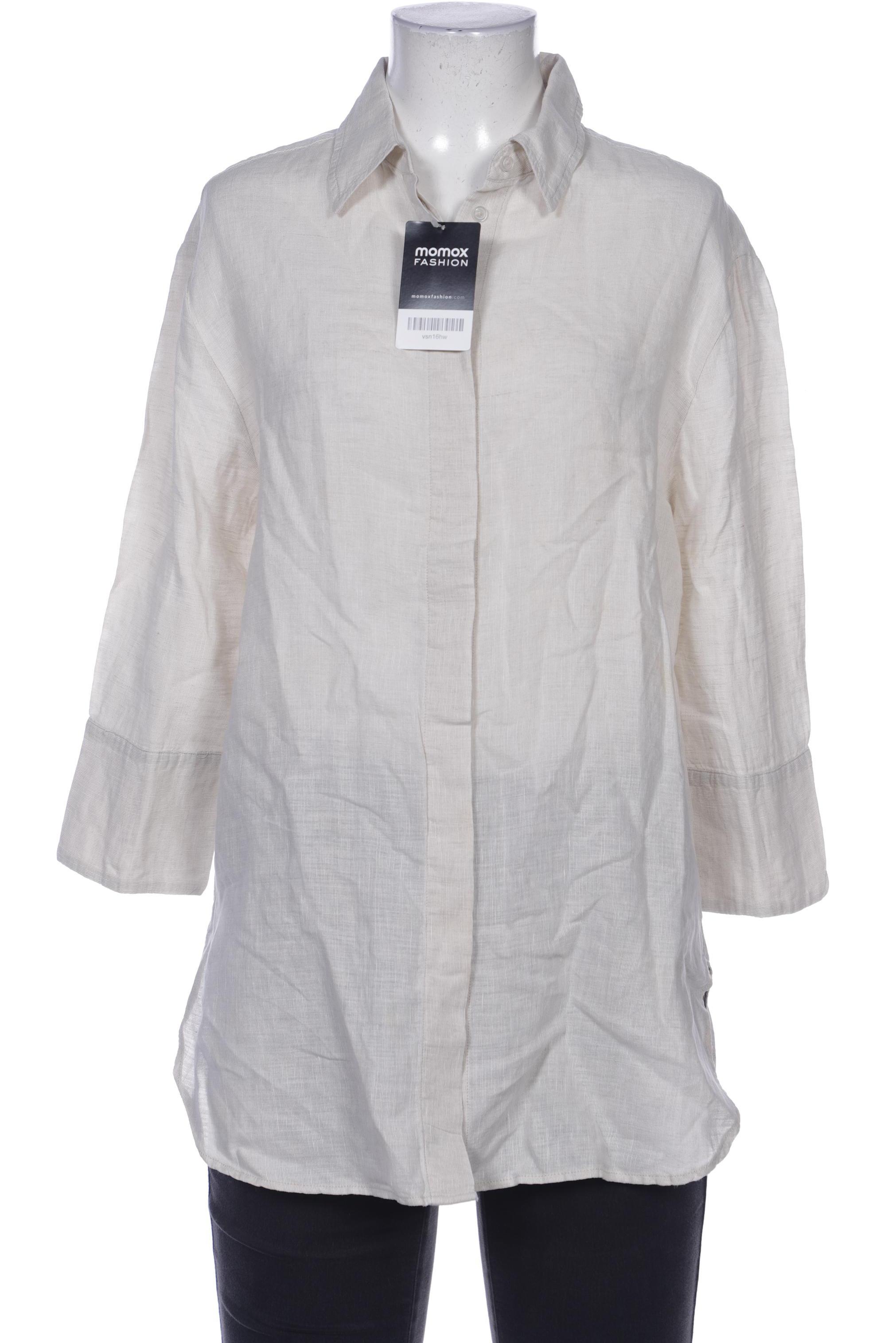 

Opus Damen Bluse, cremeweiß, Gr. 36