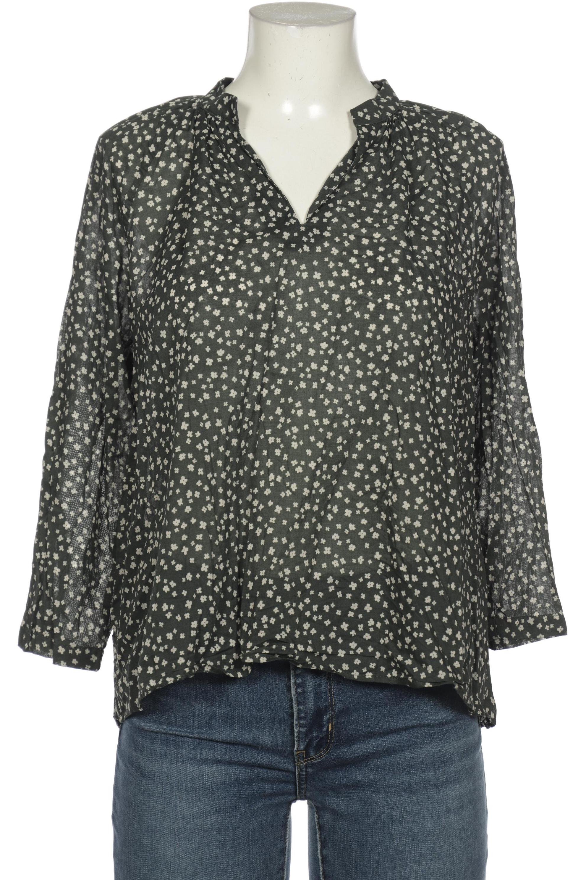 

Opus Damen Bluse, grau