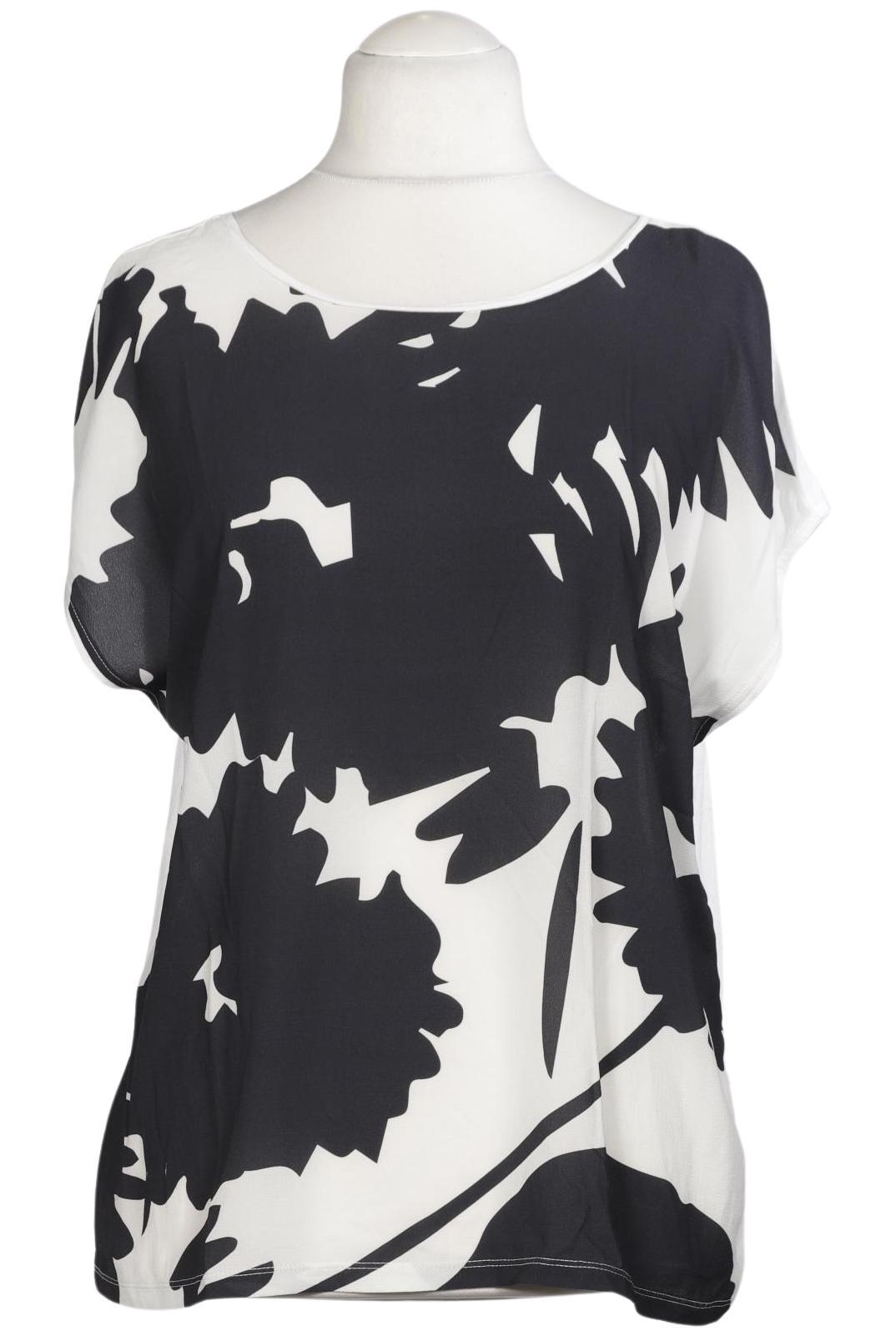 

Opus Damen Bluse, mehrfarbig, Gr. 42