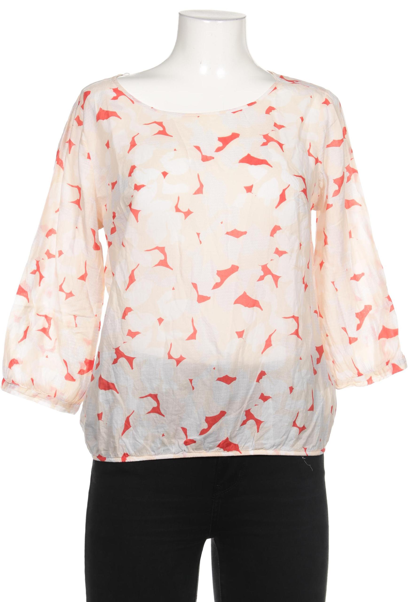 

Opus Damen Bluse, mehrfarbig, Gr. 40