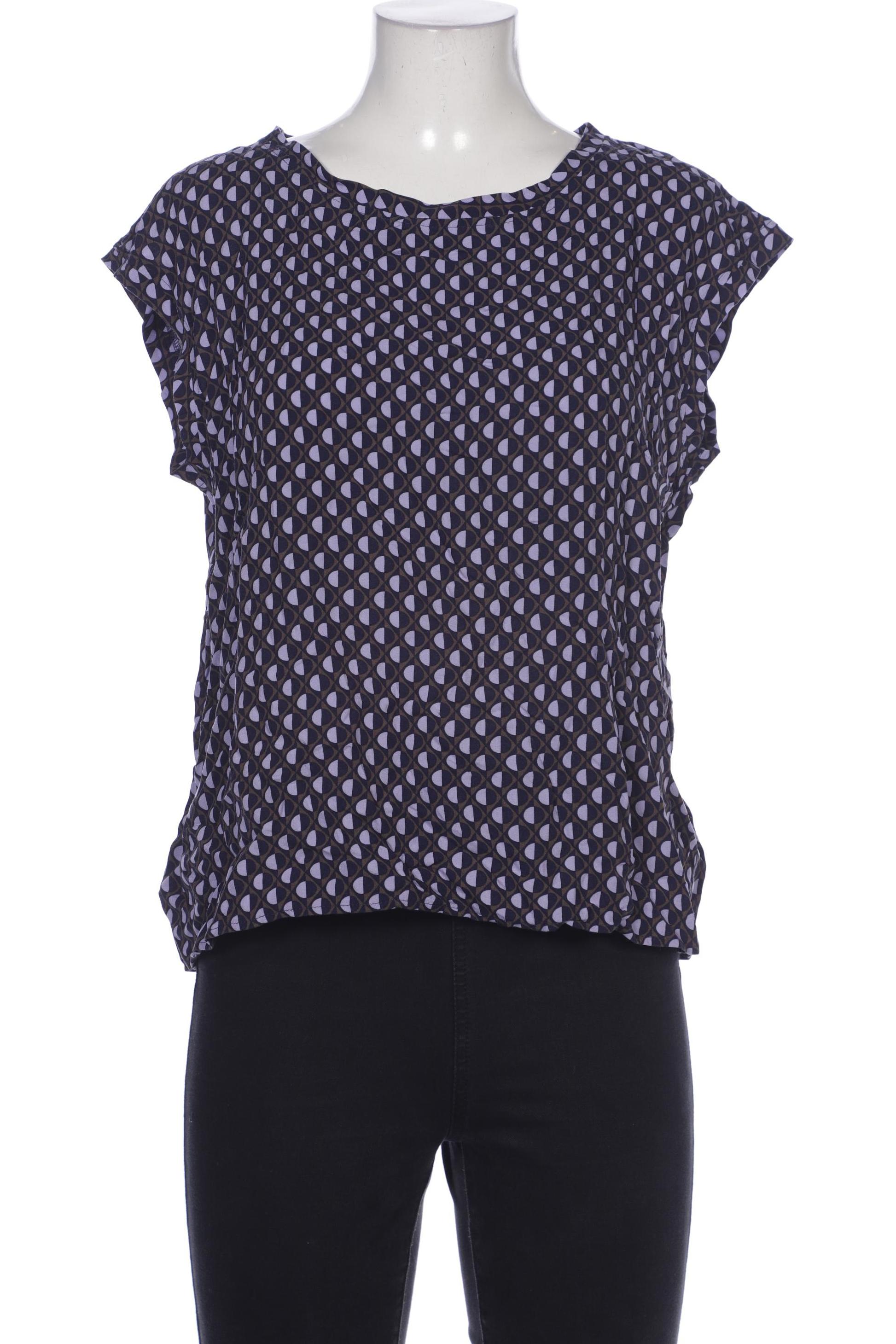 

Opus Damen Bluse, flieder, Gr. 42