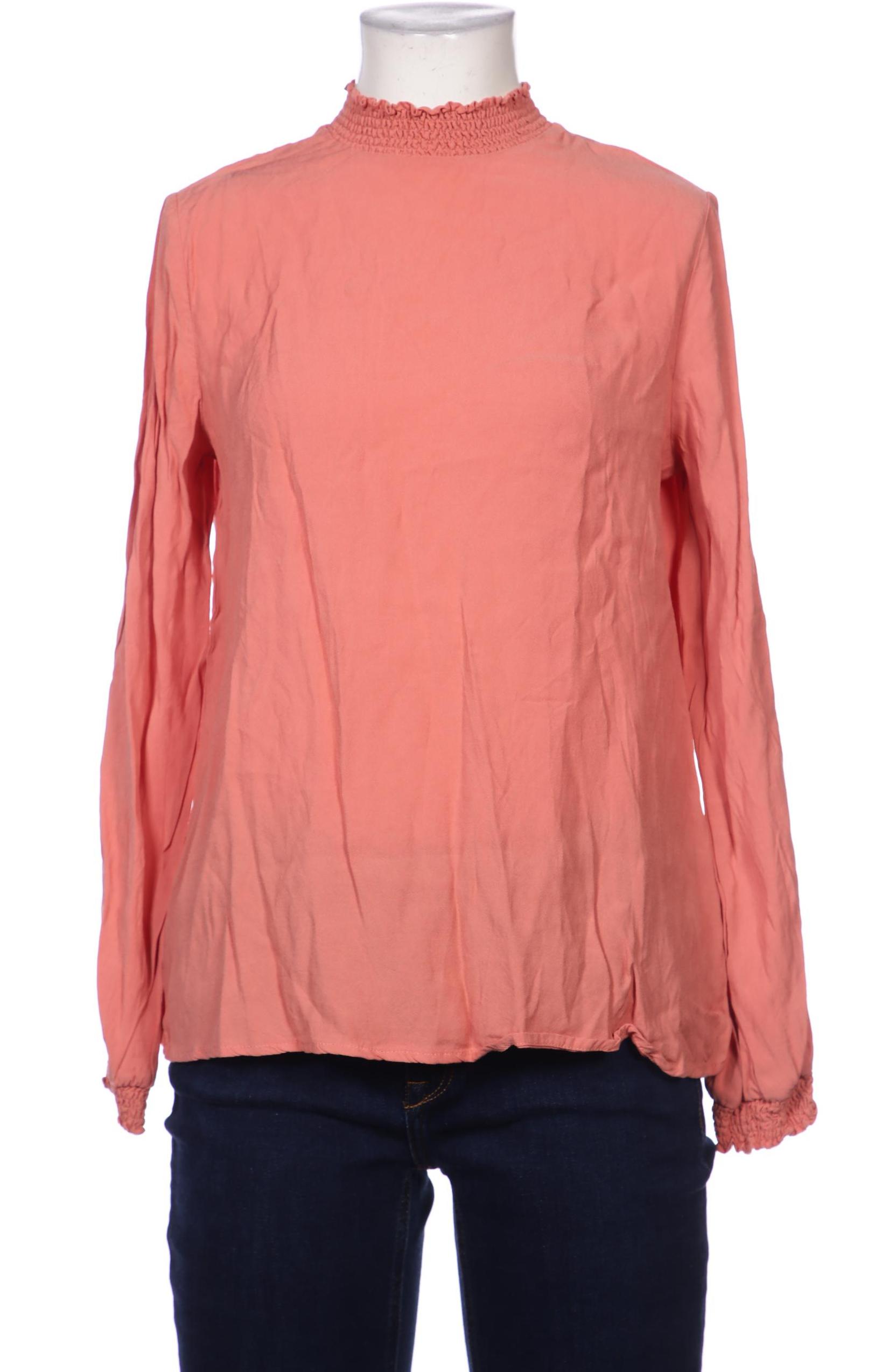 

Opus Damen Bluse, pink, Gr. 36