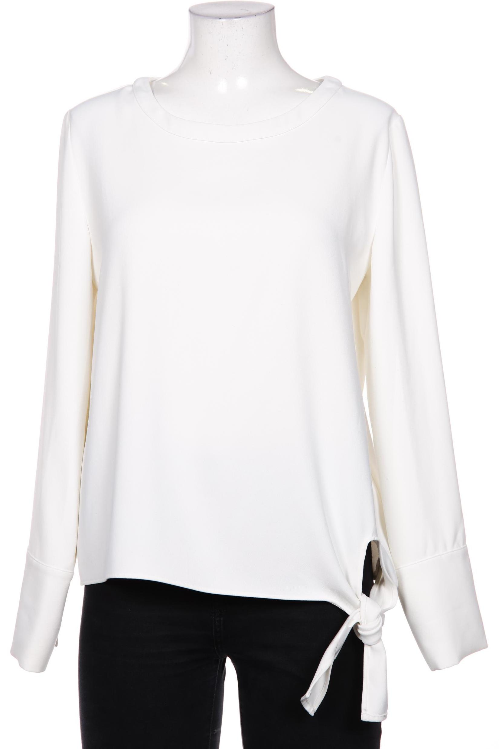 

Opus Damen Bluse, weiß, Gr. 40