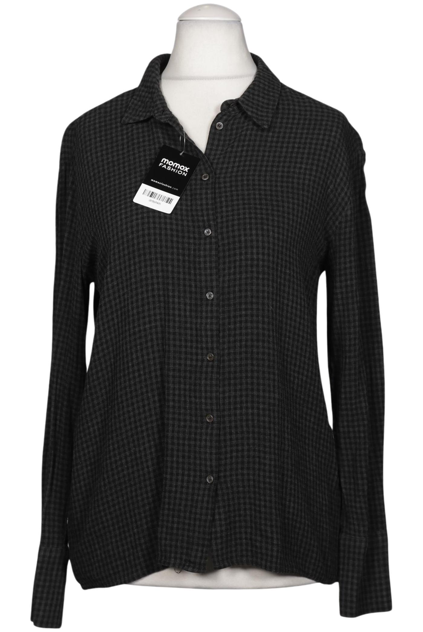 Thumbnail - Opus Damen Bluse, grau, Gr. 36