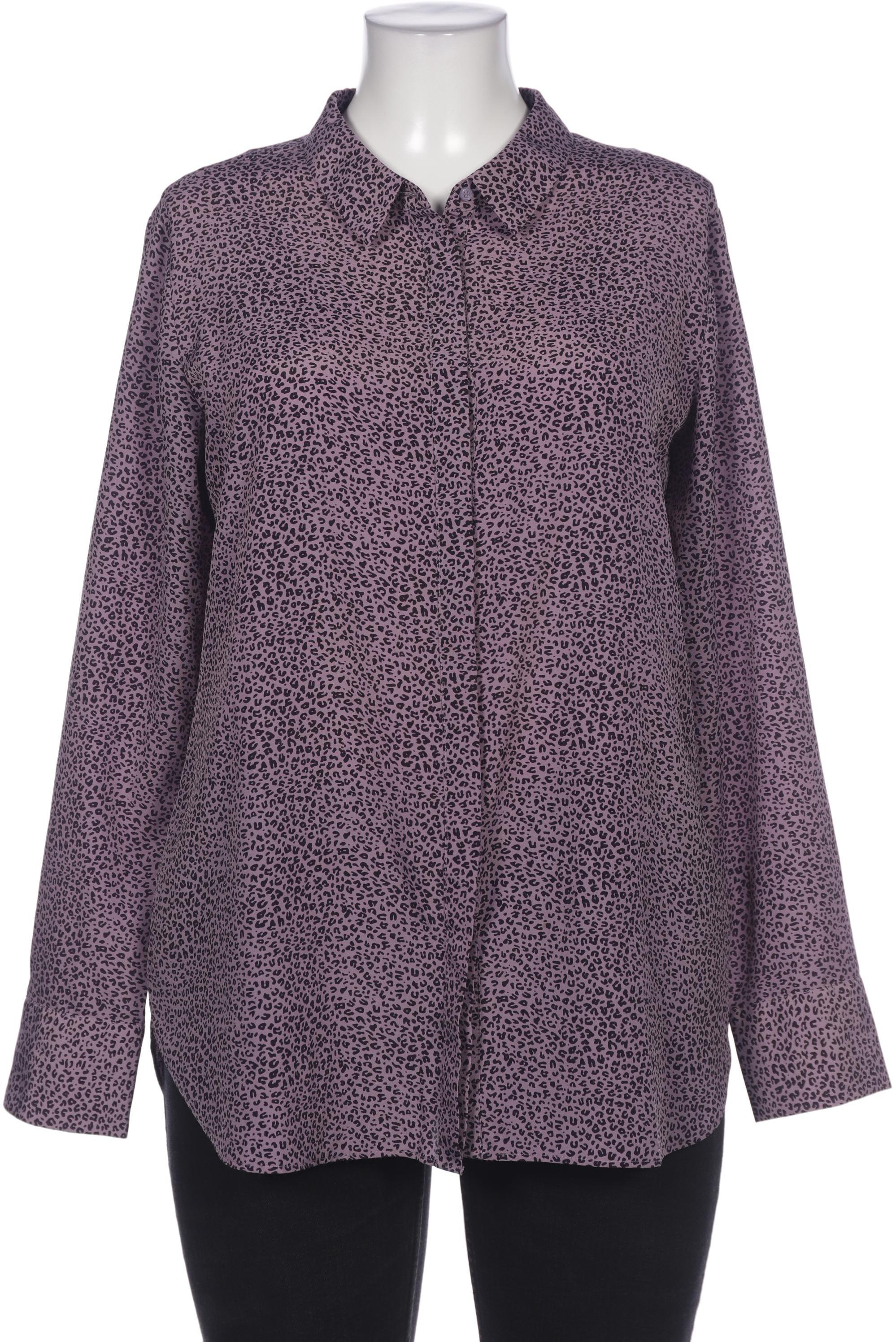 

Opus Damen Bluse, flieder, Gr. 44