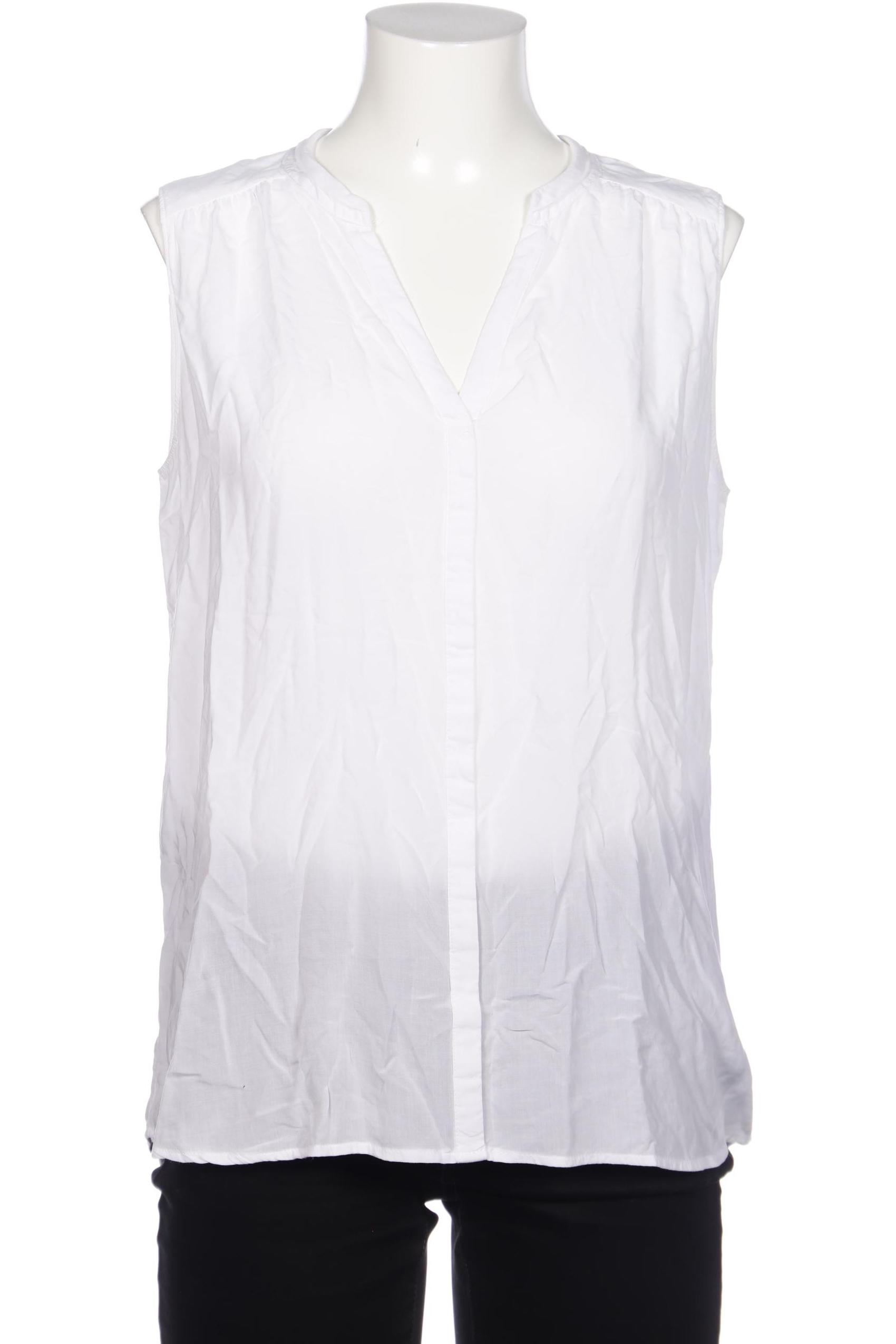 

Opus Damen Bluse, weiß