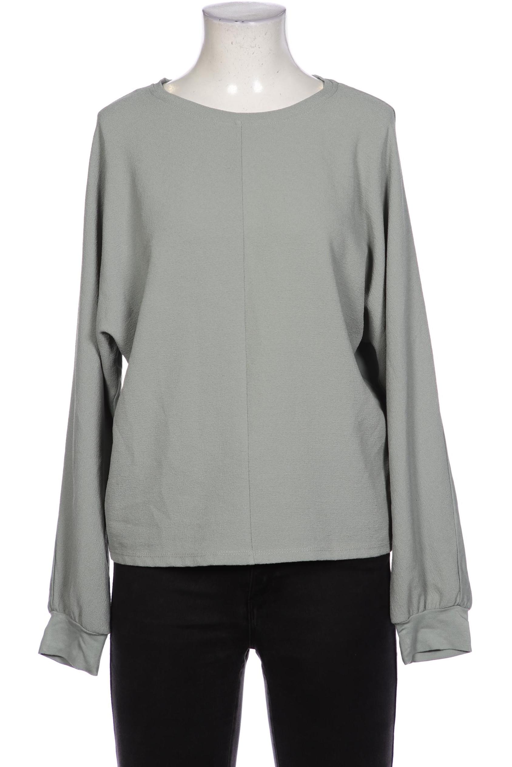 

Opus Damen Bluse, türkis, Gr. 36