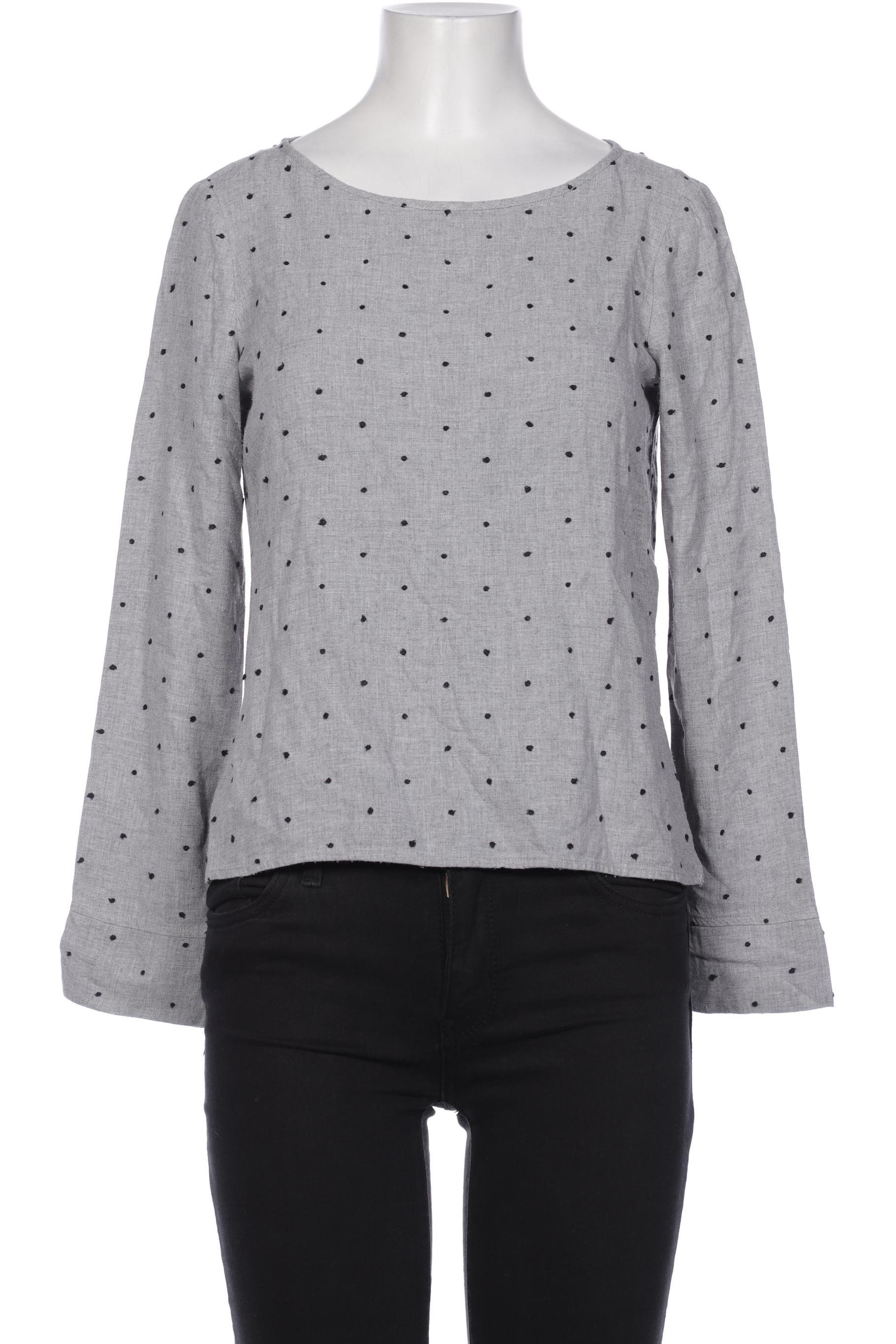

Opus Damen Bluse, grau