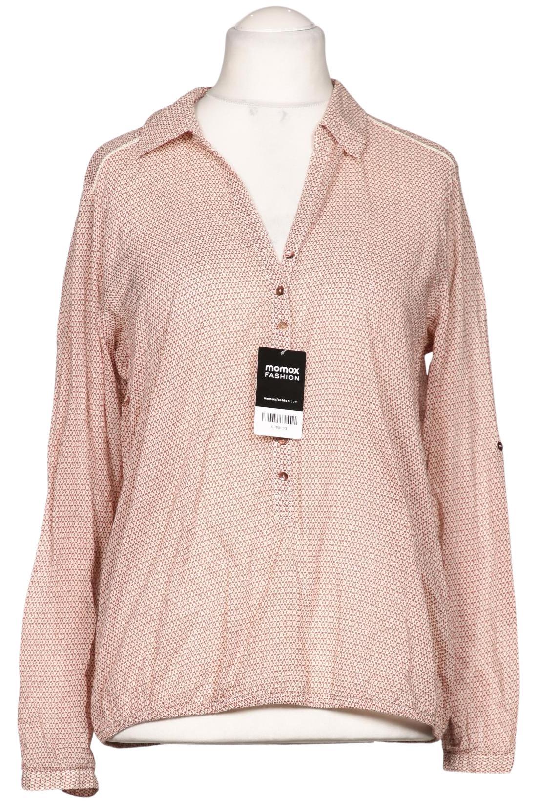 

Opus Damen Bluse, pink, Gr. 42