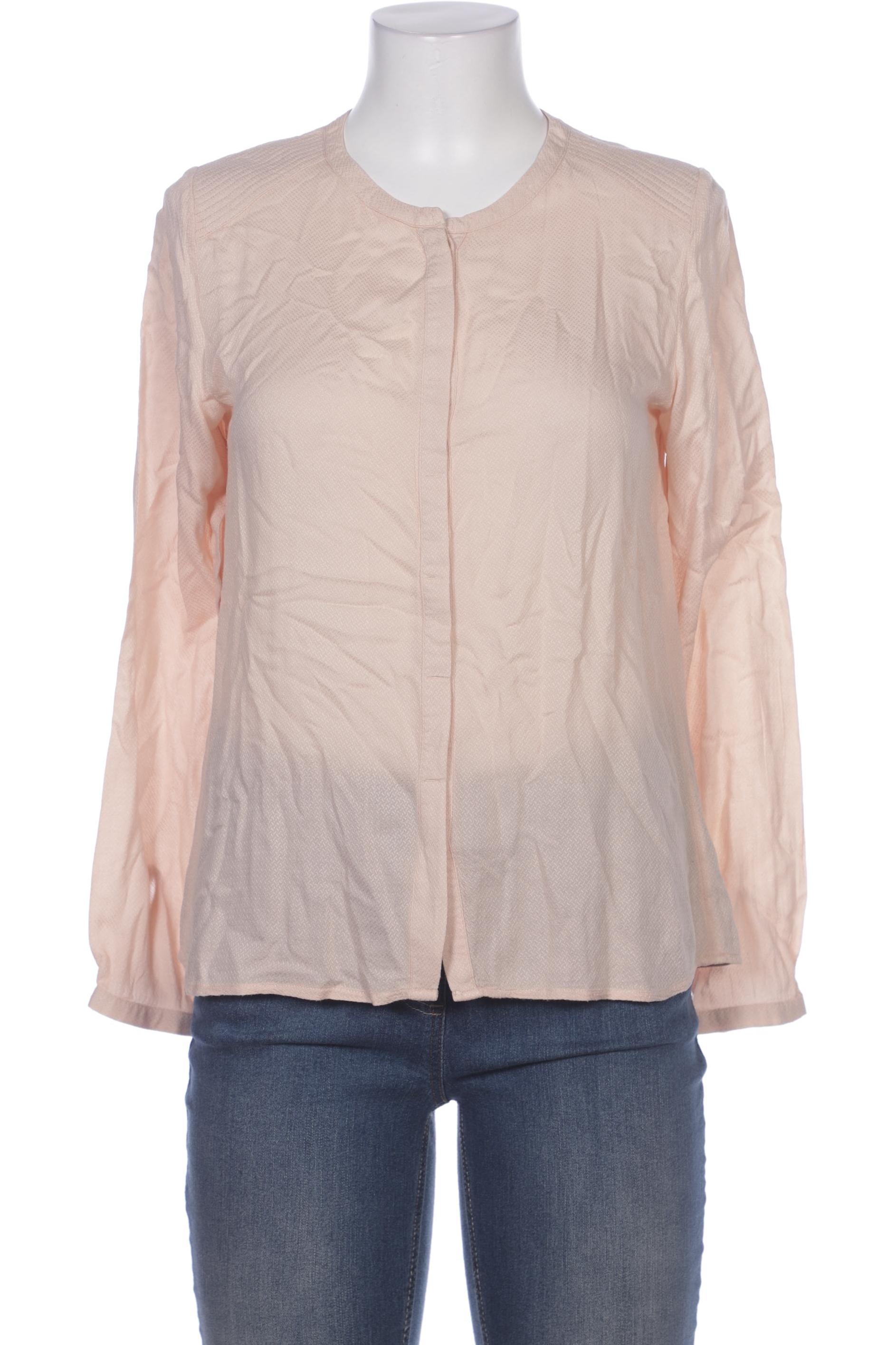 

Opus Damen Bluse, beige, Gr. 36