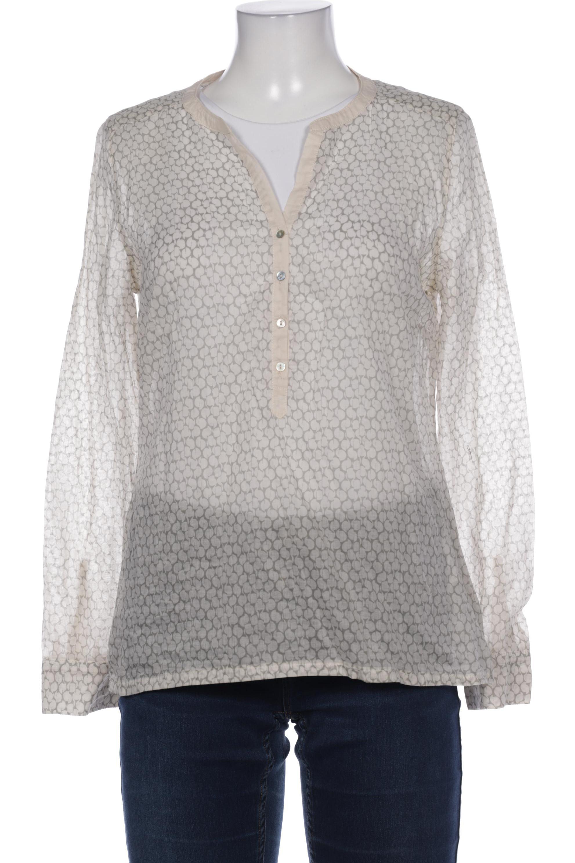 

Opus Damen Bluse, grau