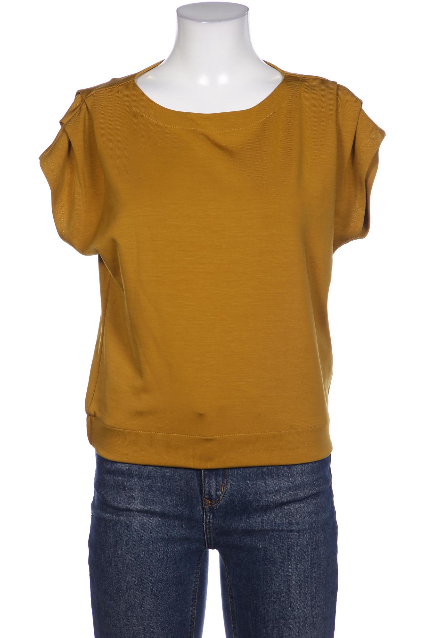 

Opus Damen Bluse, gelb