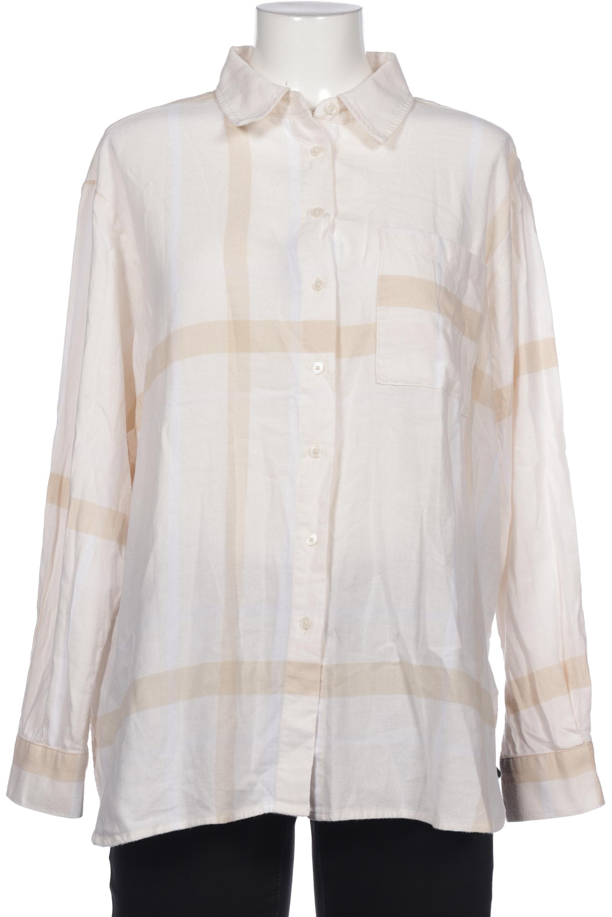 

Opus Damen Bluse, beige, Gr. 38