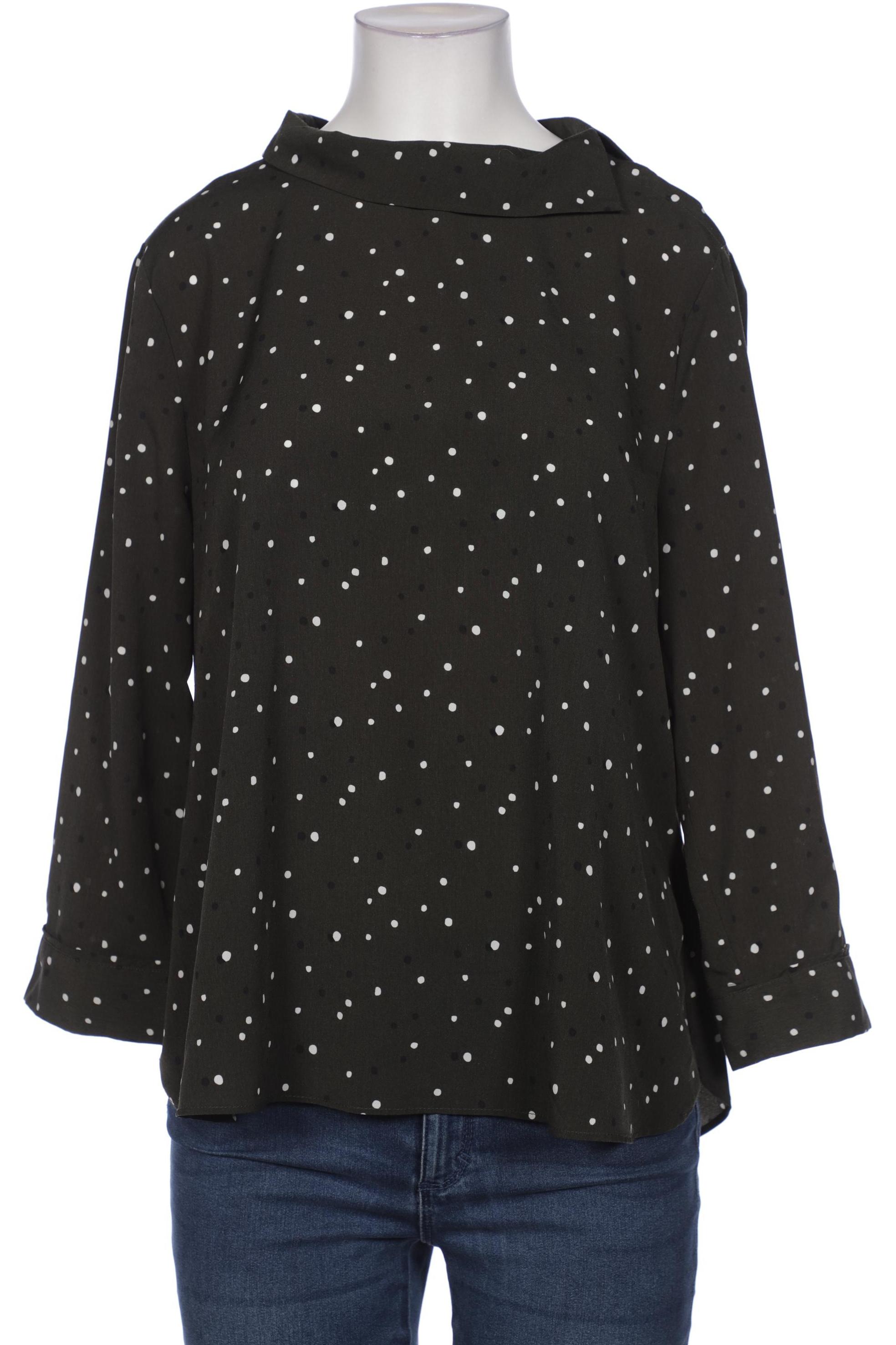 

Opus Damen Bluse, grün