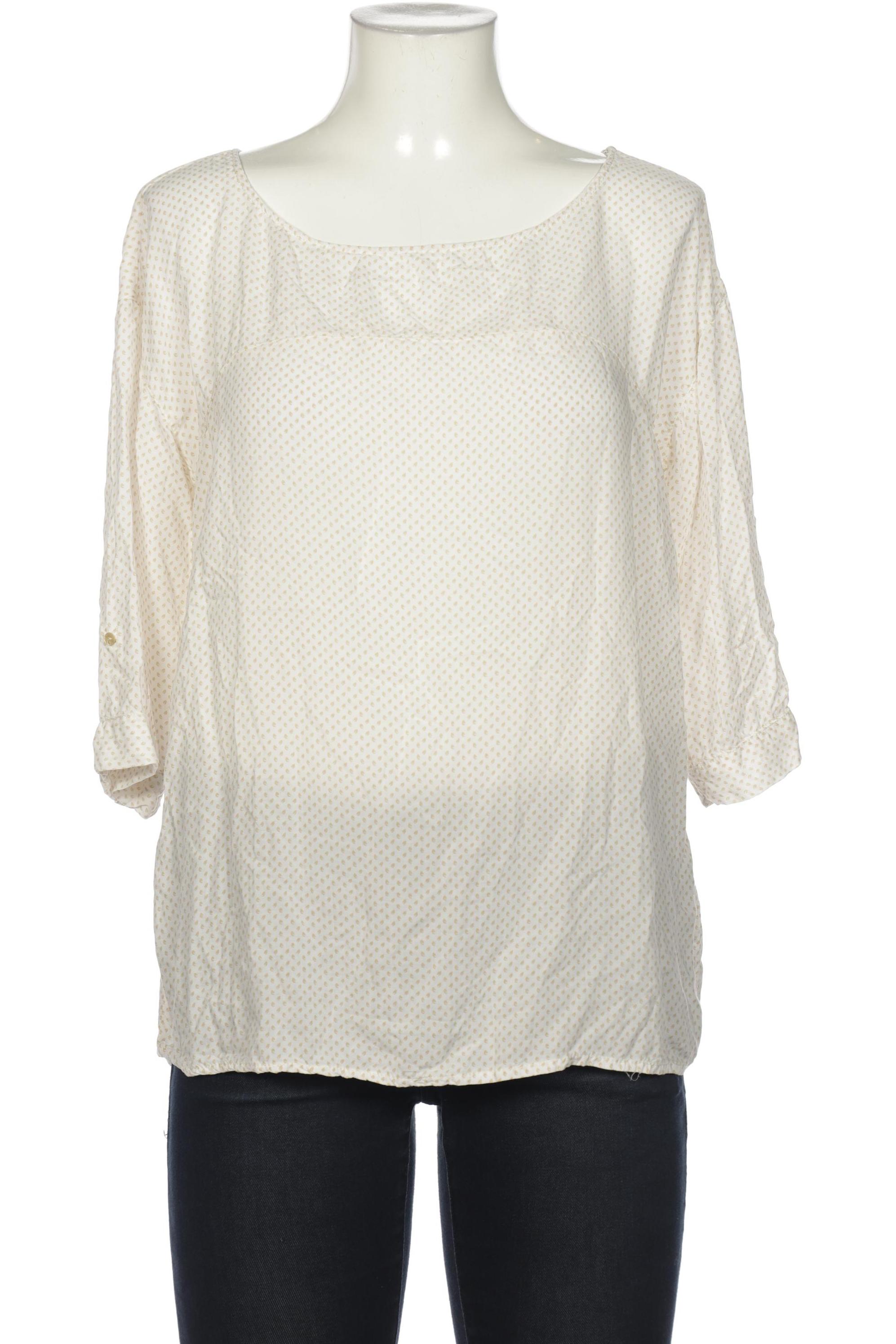 

Opus Damen Bluse, beige