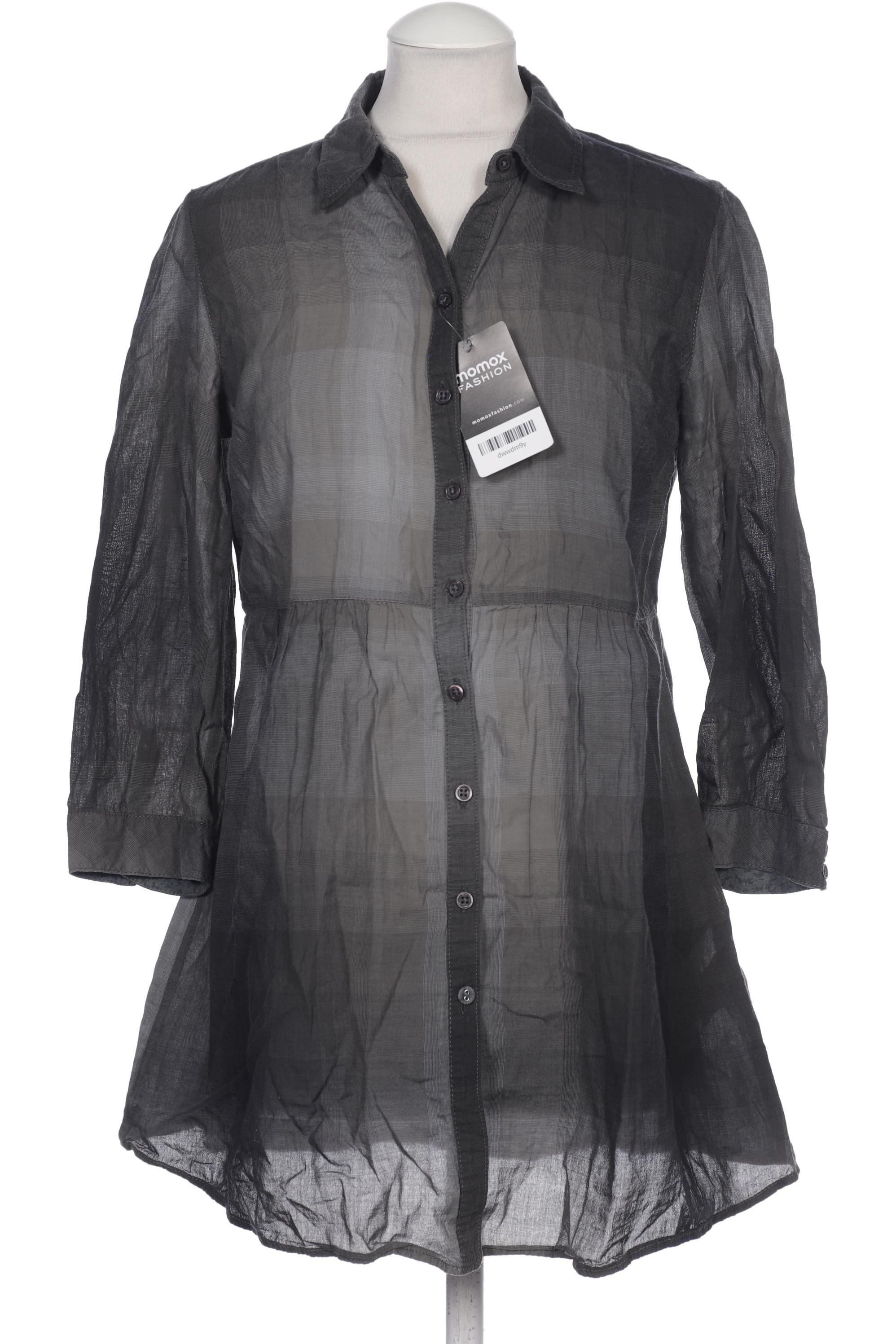 

Opus Damen Bluse, grau