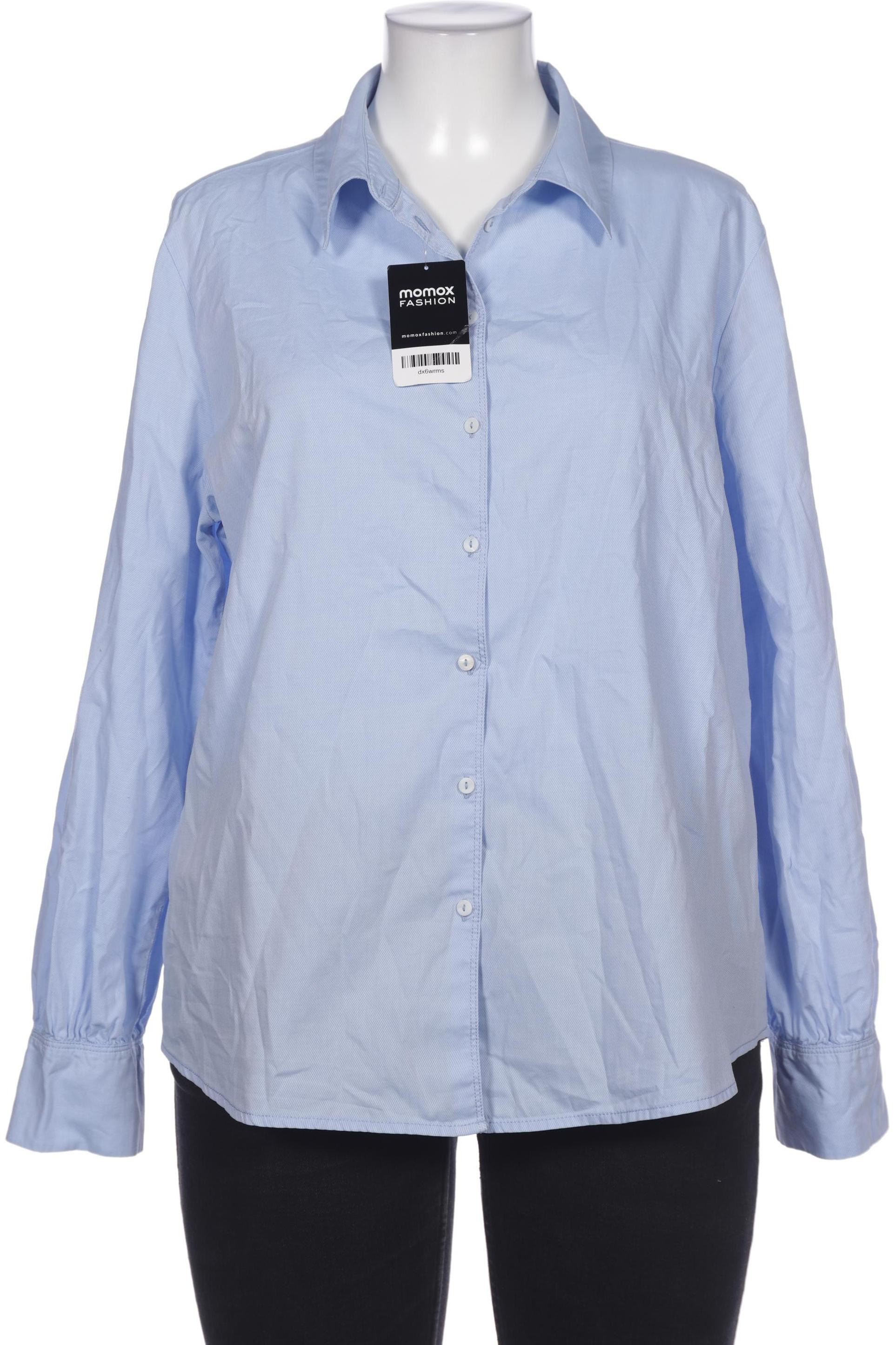 

Opus Damen Bluse, hellblau