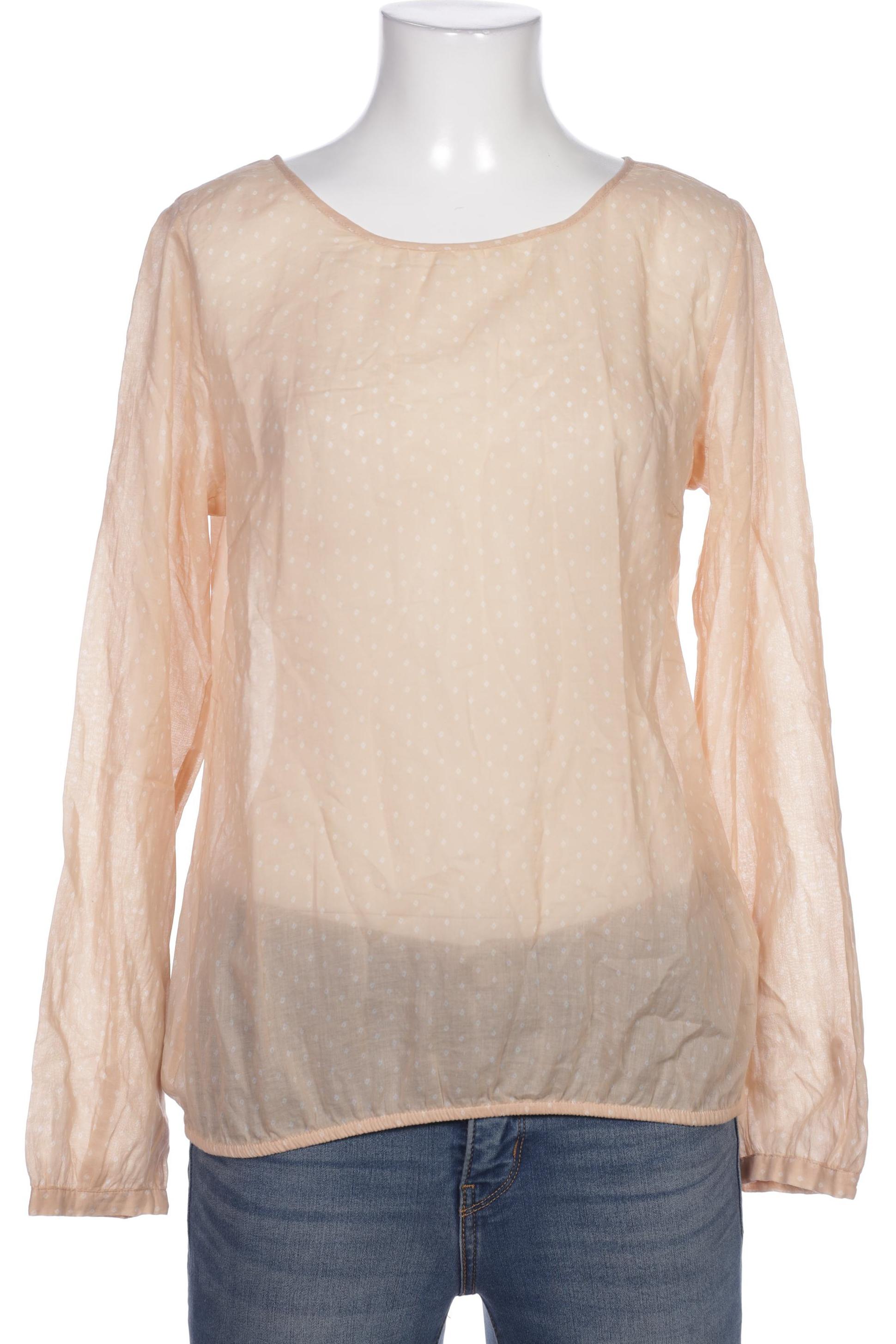 

Opus Damen Bluse, orange, Gr. 36