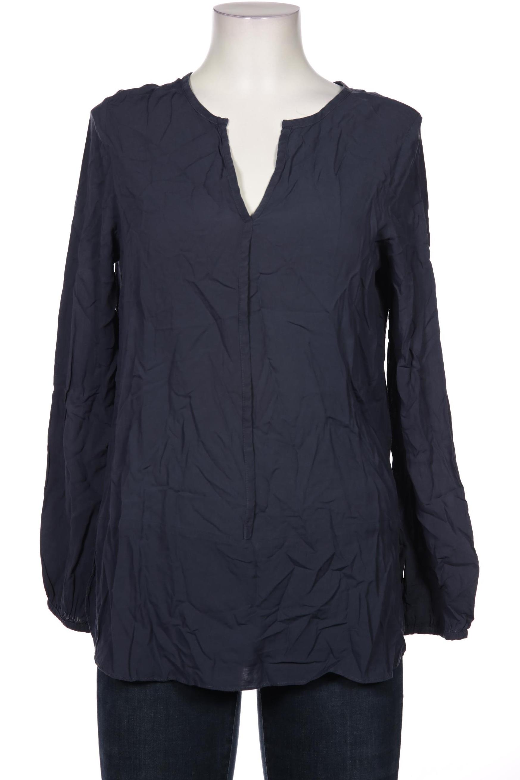

Opus Damen Bluse, marineblau