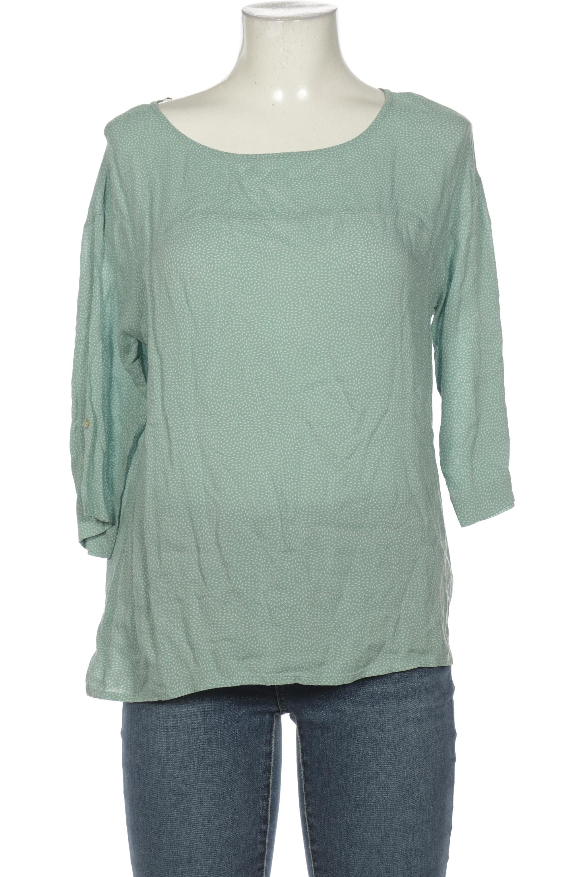 

Opus Damen Bluse, türkis