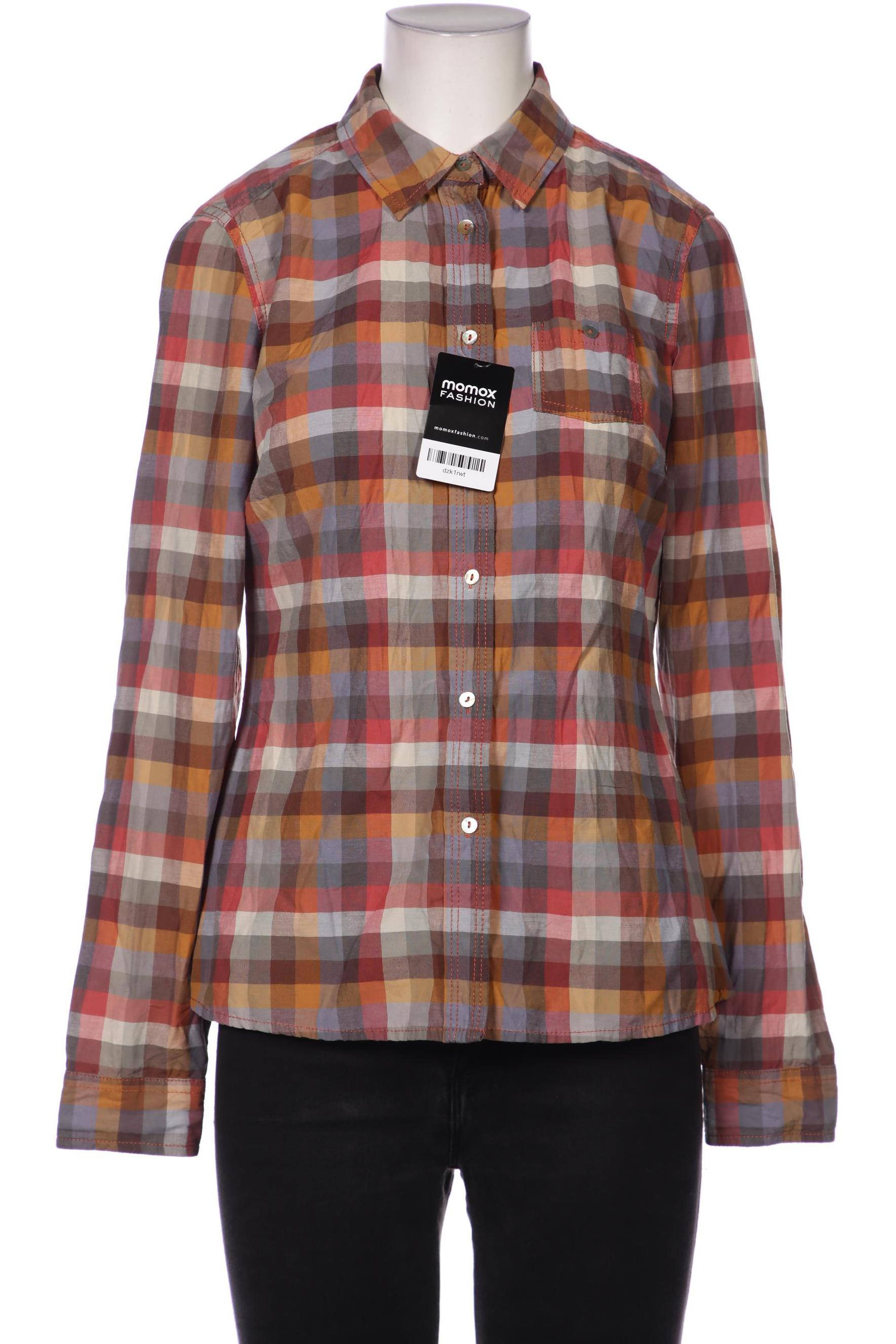 

Opus Damen Bluse, mehrfarbig, Gr. 36