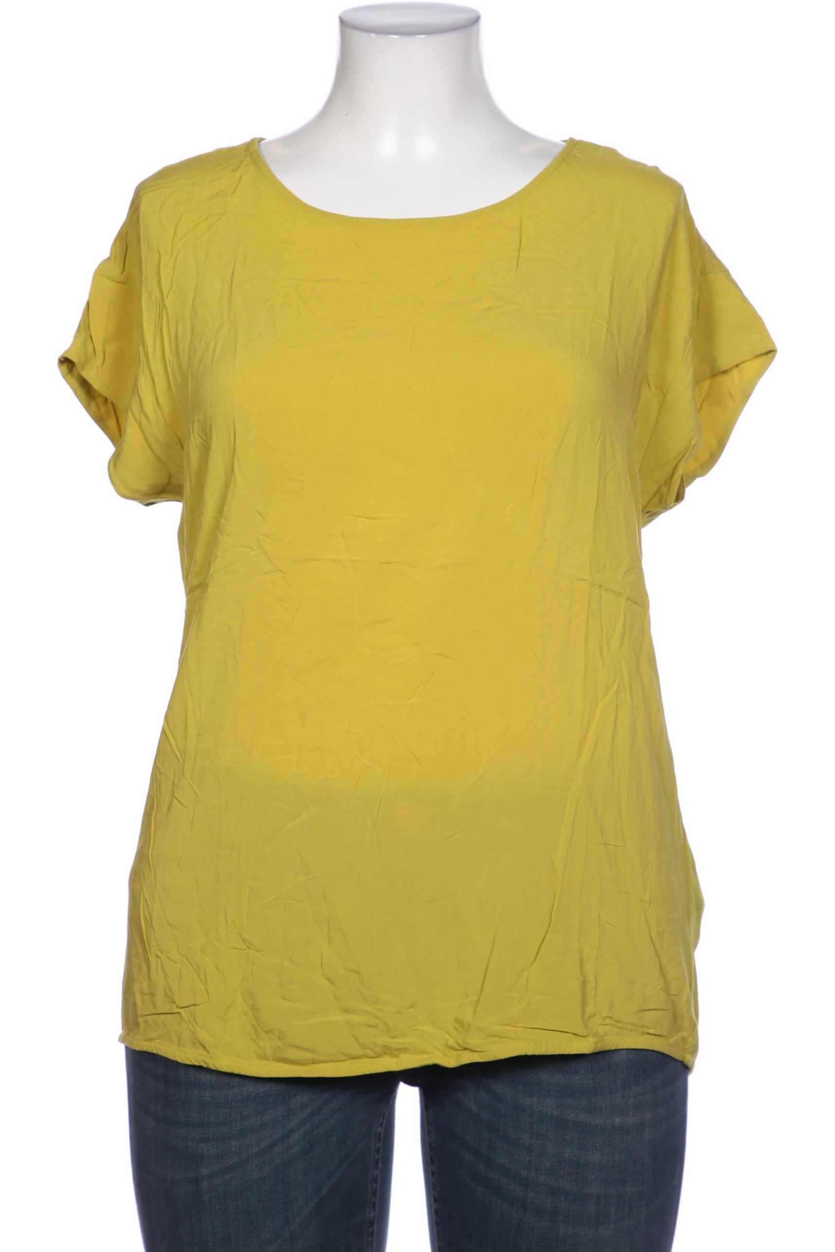 

Opus Damen Bluse, gelb