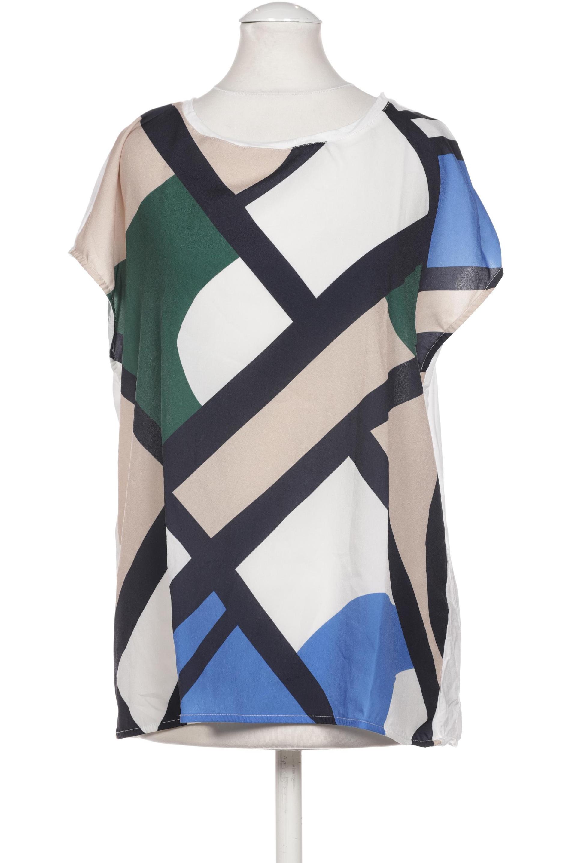 

Opus Damen Bluse, weiß, Gr. 38